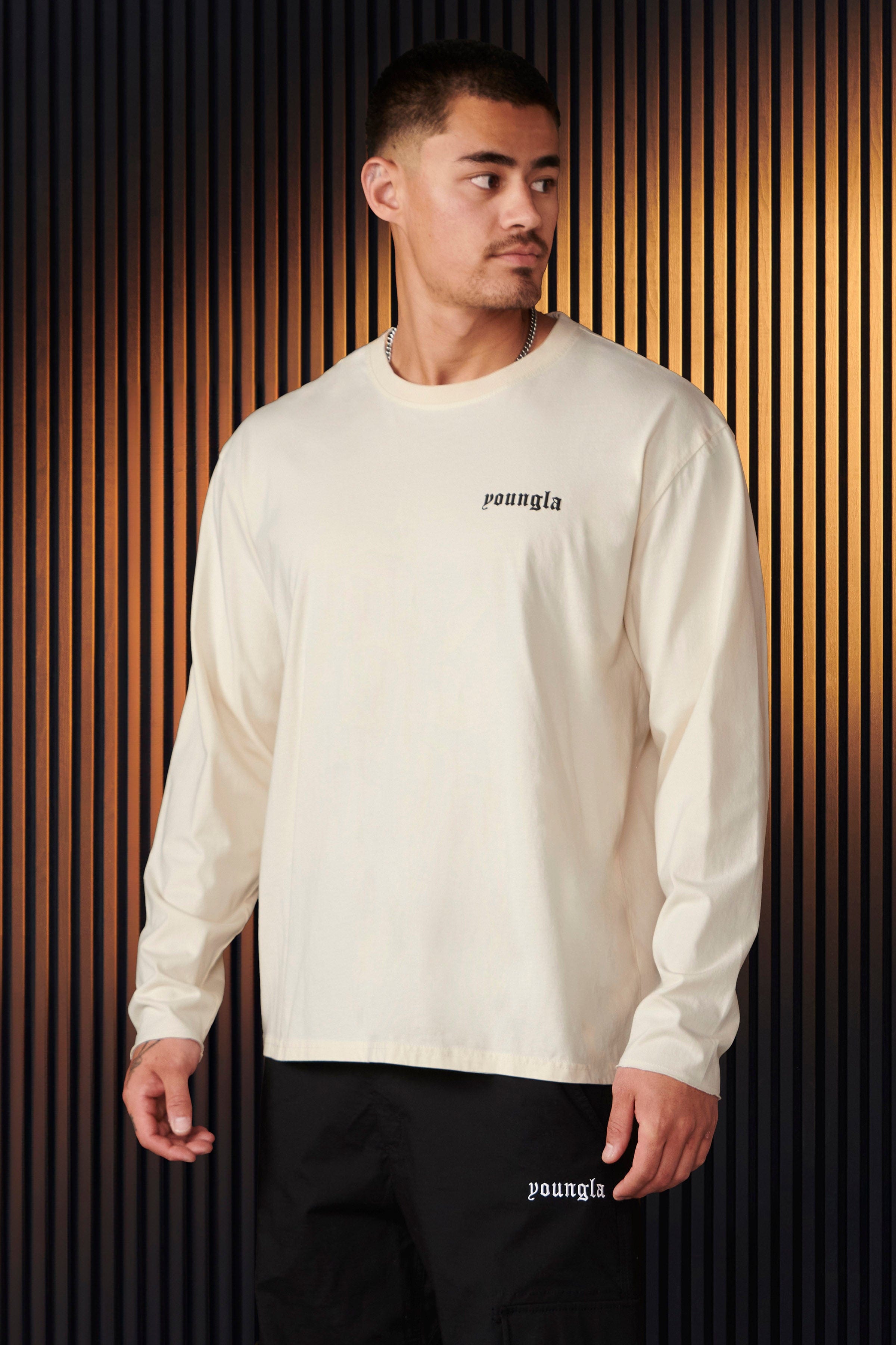 801 - Eternal Longsleeves