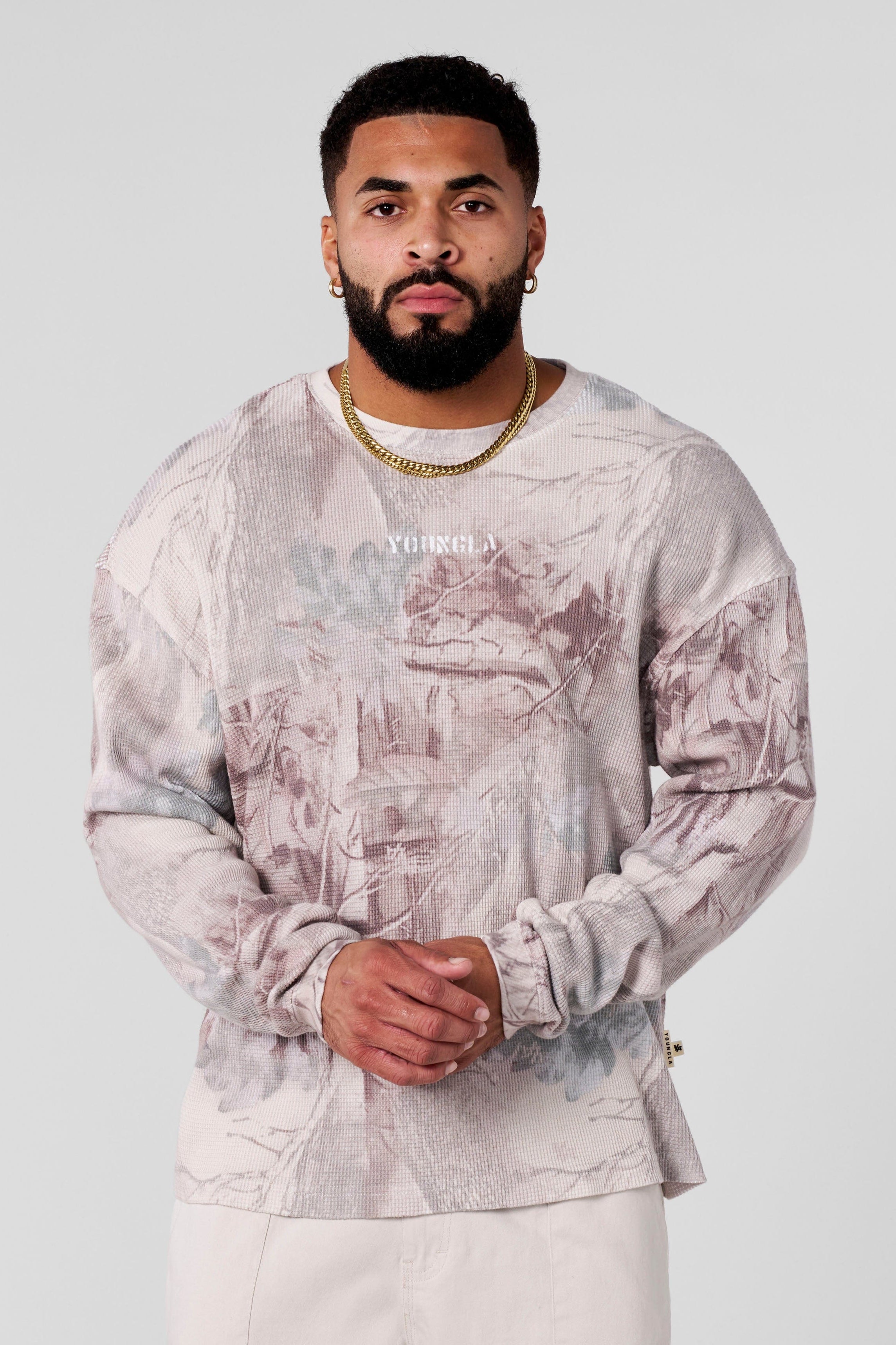 8026 - Tree Camo Collection - Thermals