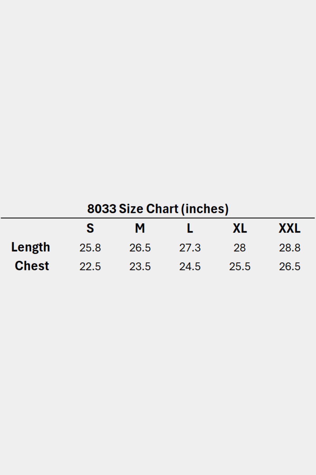 8033 - AeroTech Longsleeves - July 7th