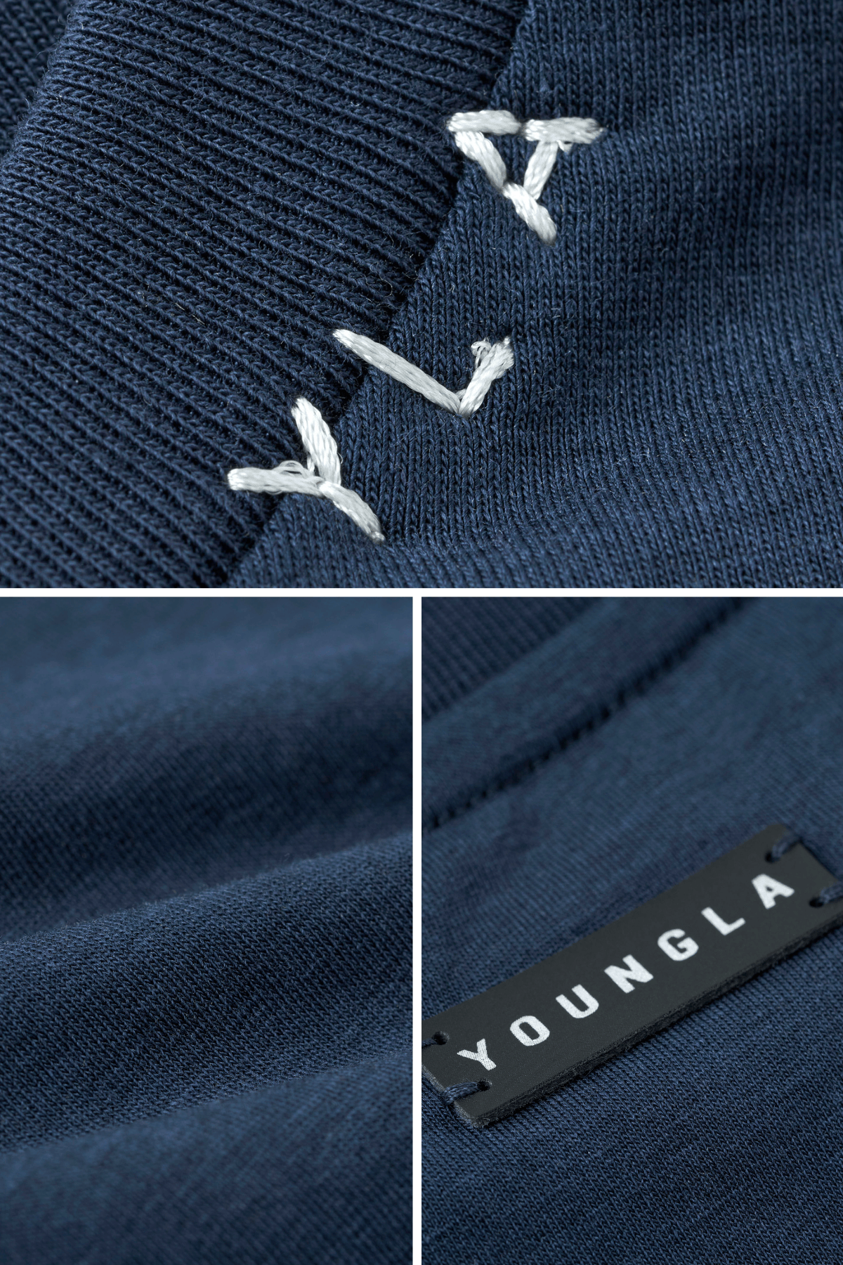 8033 - AeroTech Longsleeves - July 7th