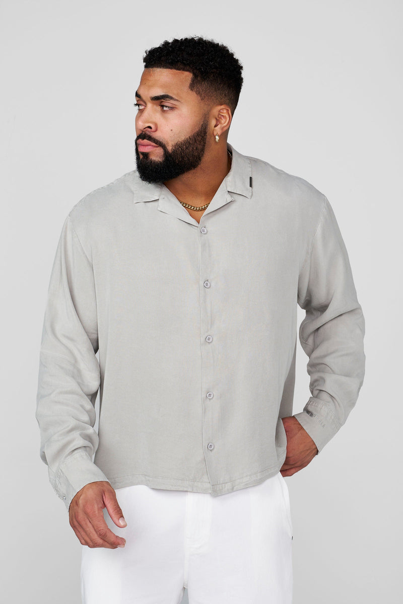 8053 - Flowy Button-ups - June 16th
