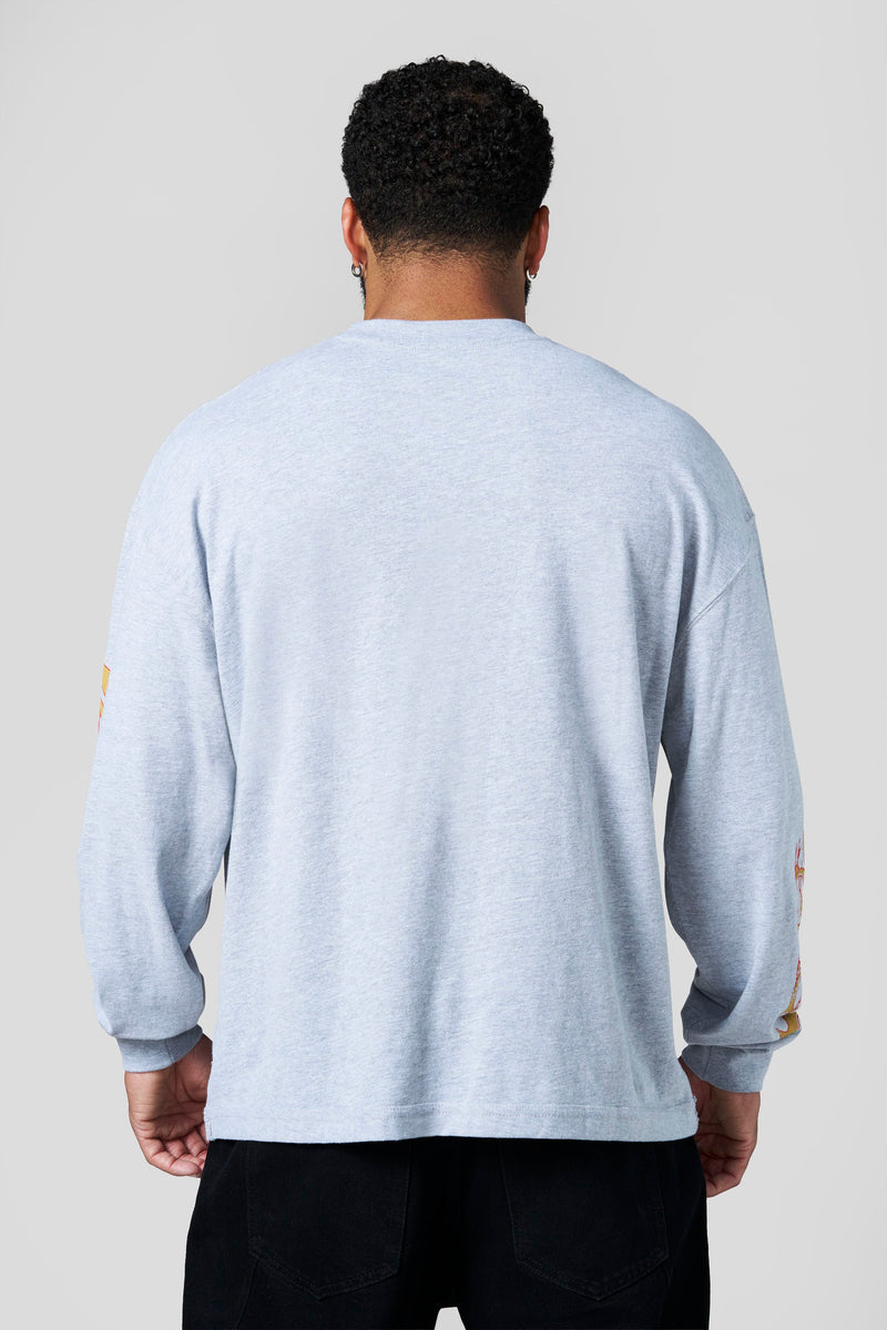 8071 - Ring of Fire Longsleeves