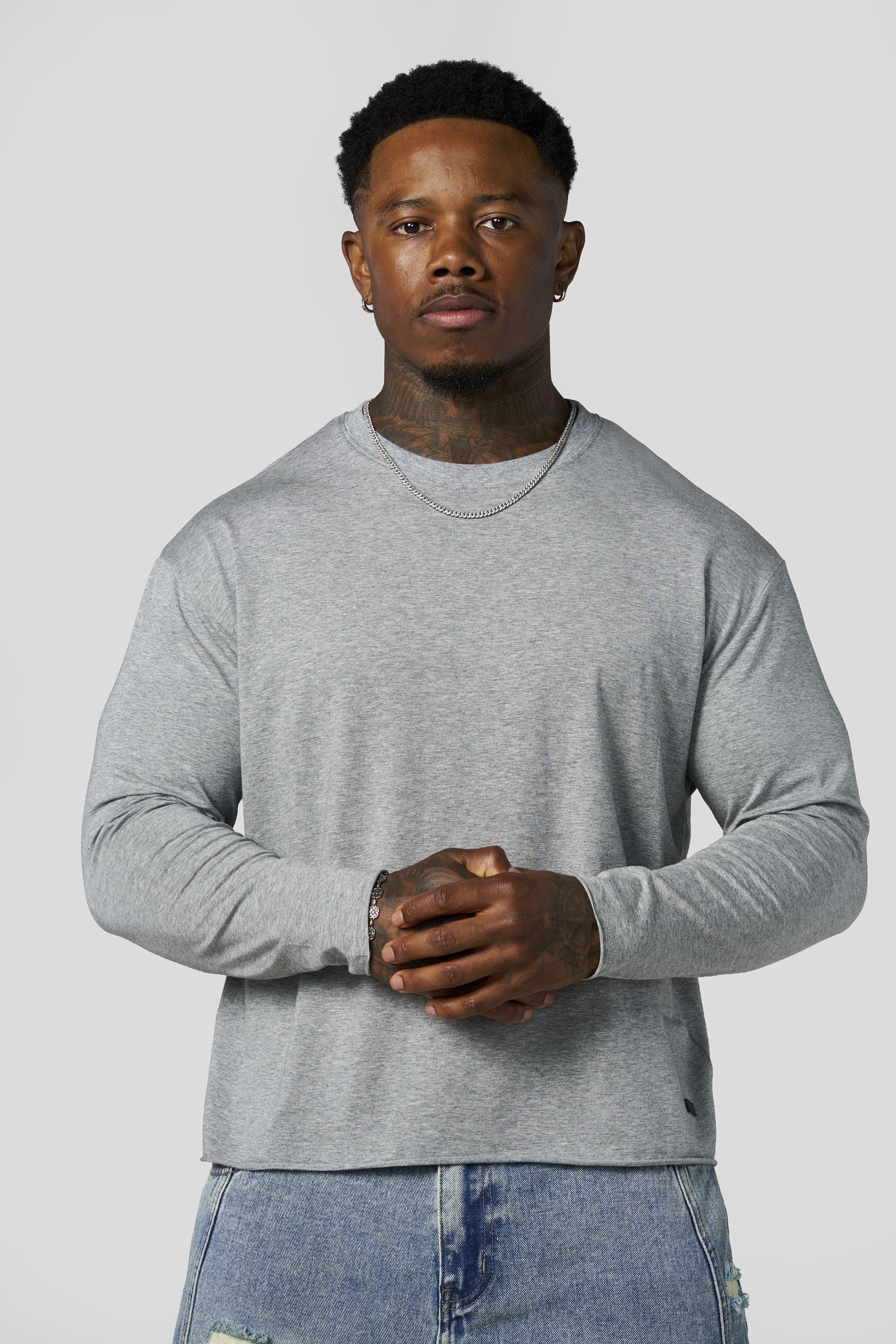 8099 - Aerotech Cropped Longsleeves - June 24th