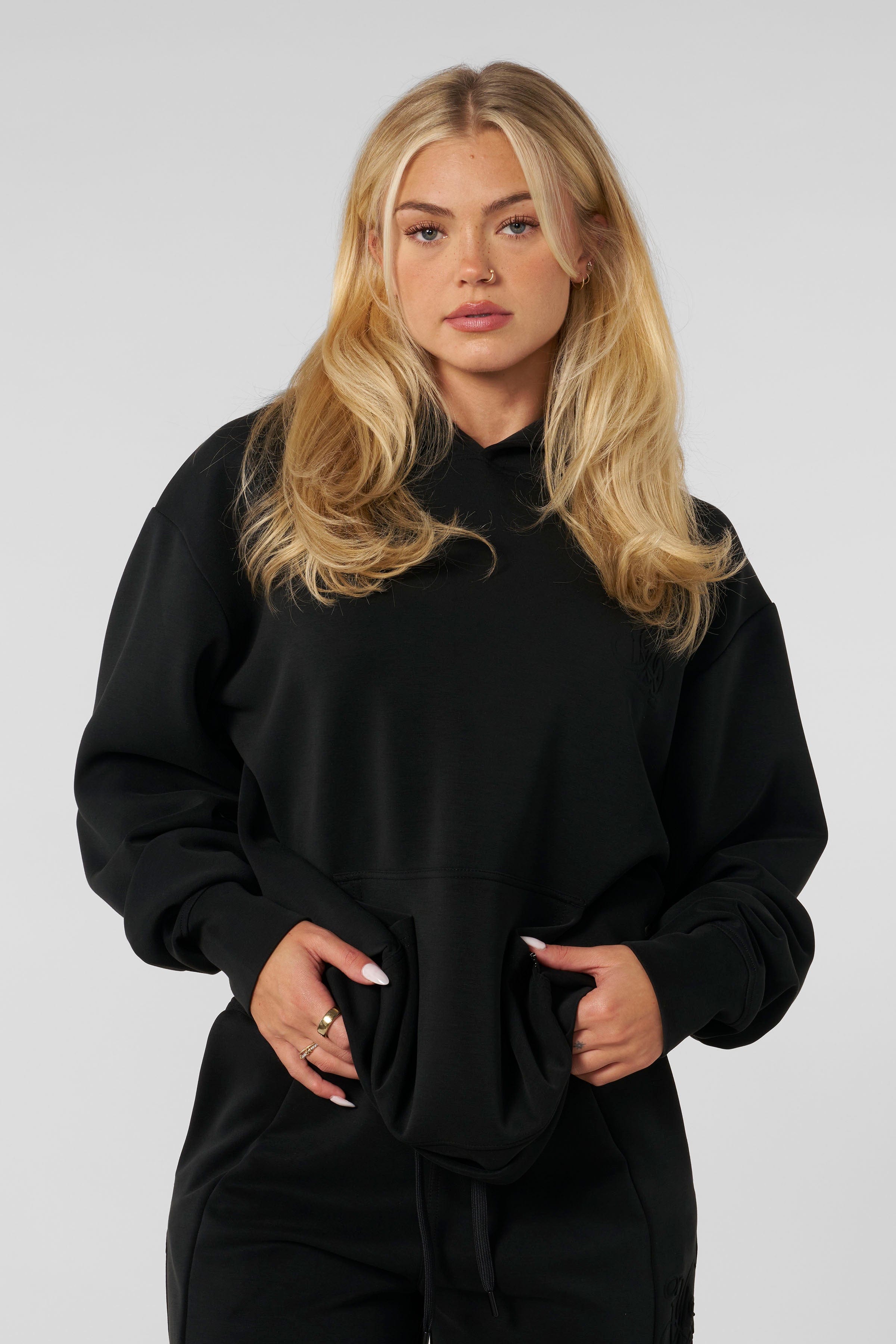 W568 - Cloud Hoodie - September 30th