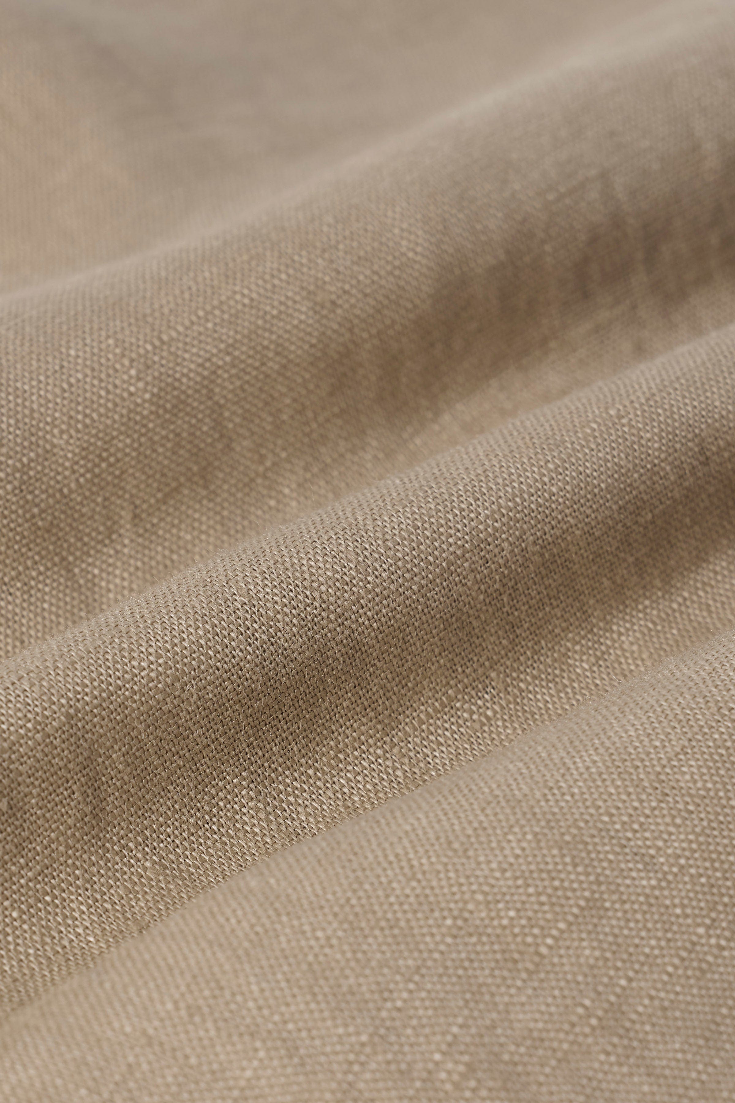 825 - Simply Linen Shirts