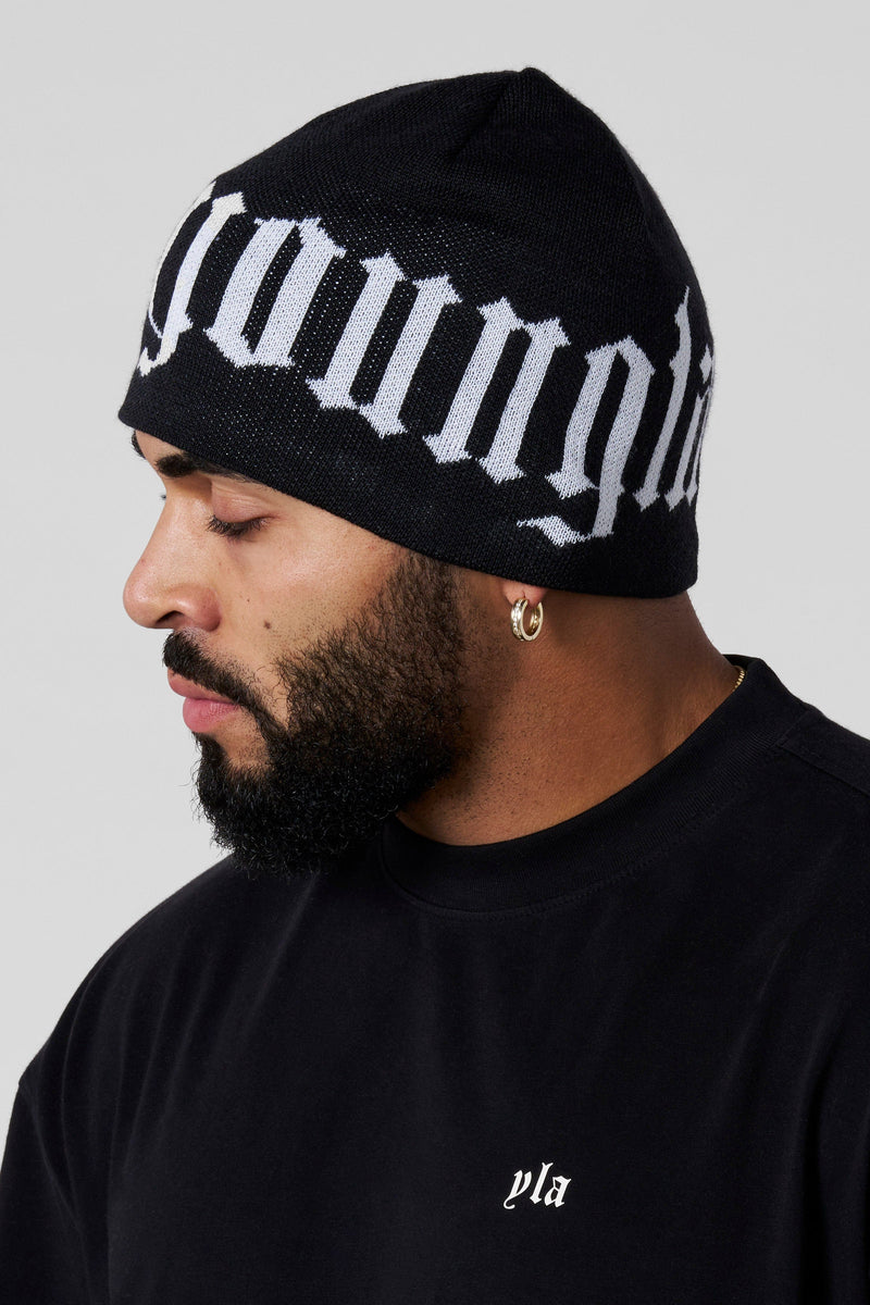 9031  - Skull Beanies