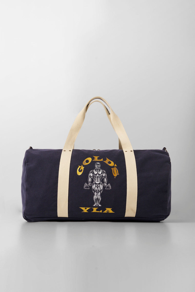 9045 - Gold's Iron Legacy Canvas Bags - June 16th