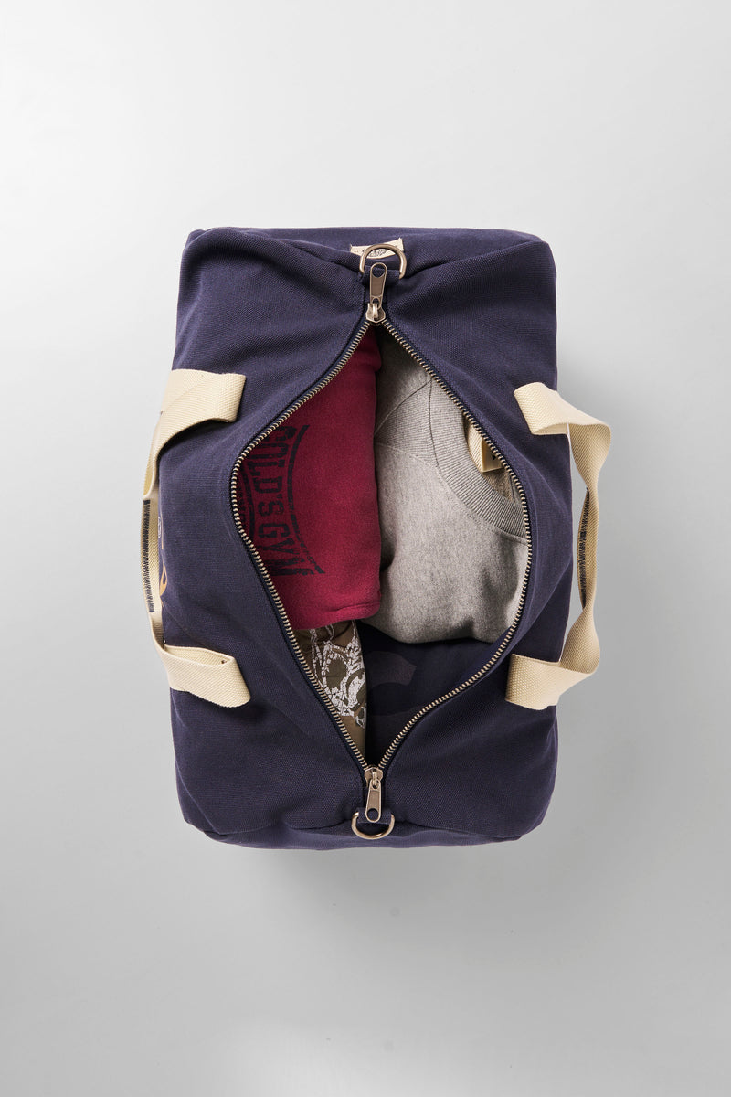 9045 - Gold's Iron Legacy Canvas Bags - June 16th