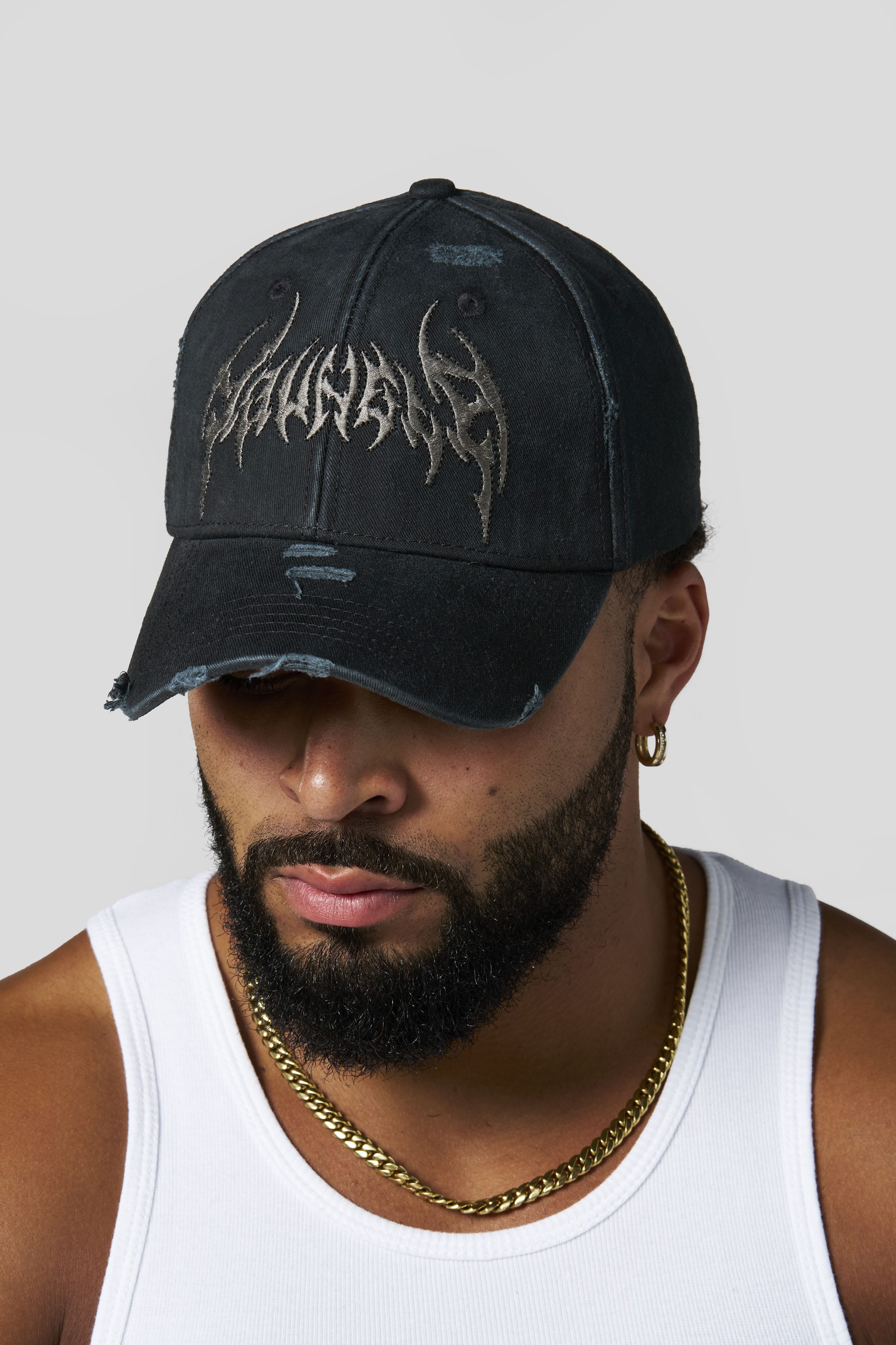 9076 - Cyberpunk Hats - August 27th
