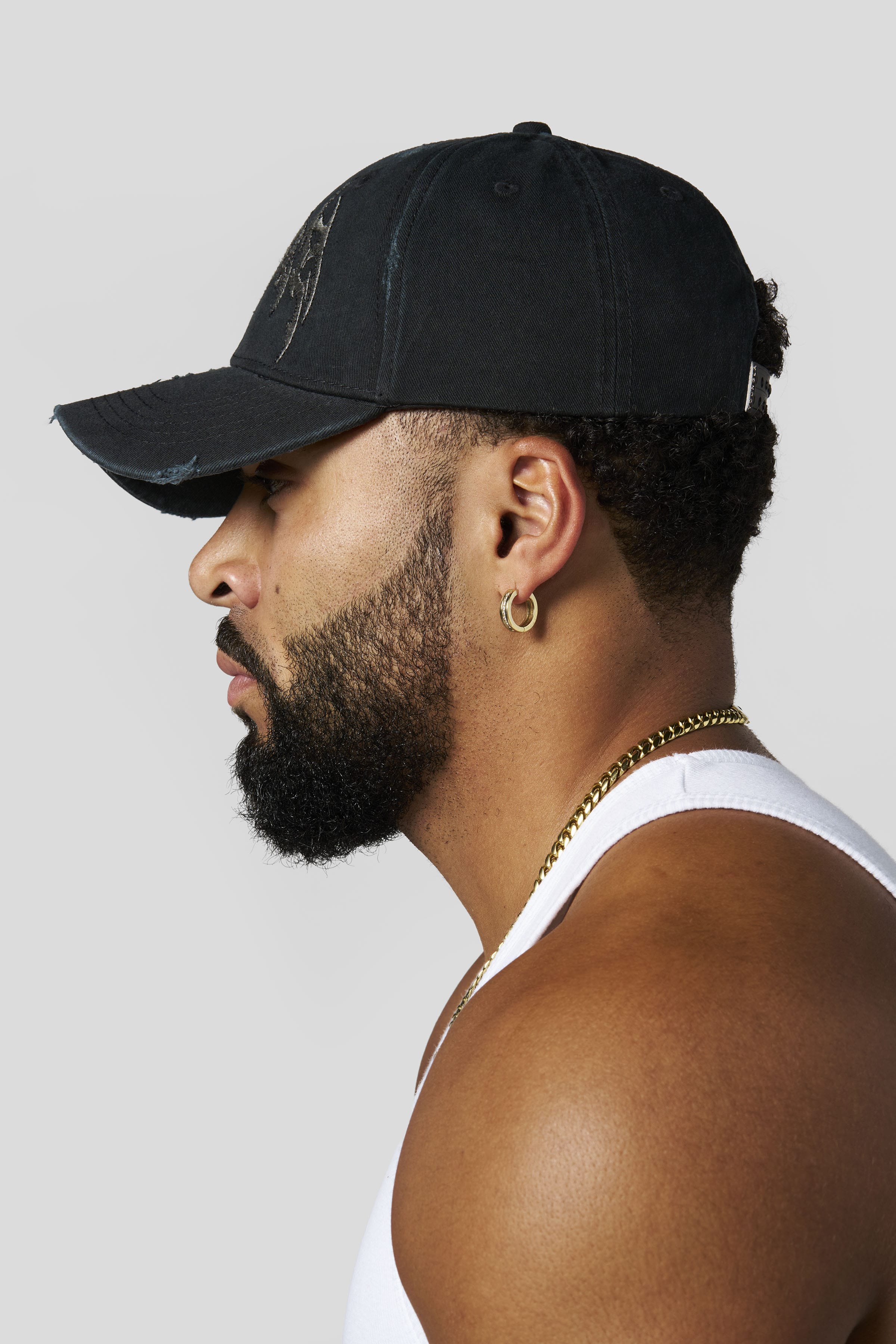 9076 - Cyberpunk Hats - August 27th