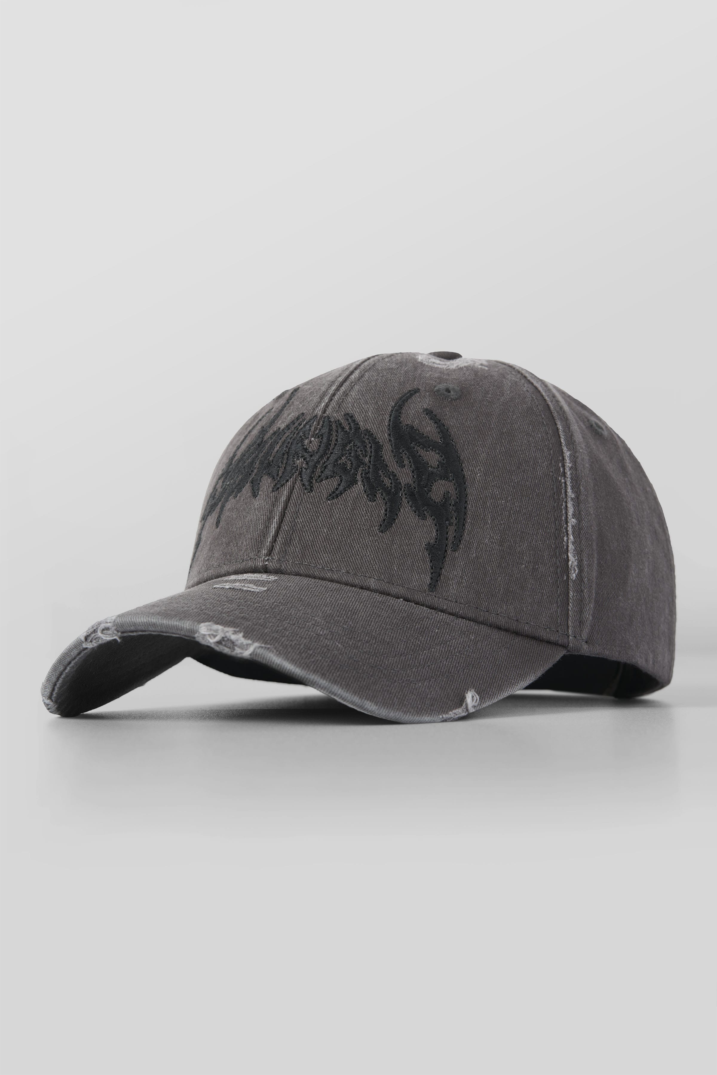 9076 - Cyberpunk Hats - August 27th