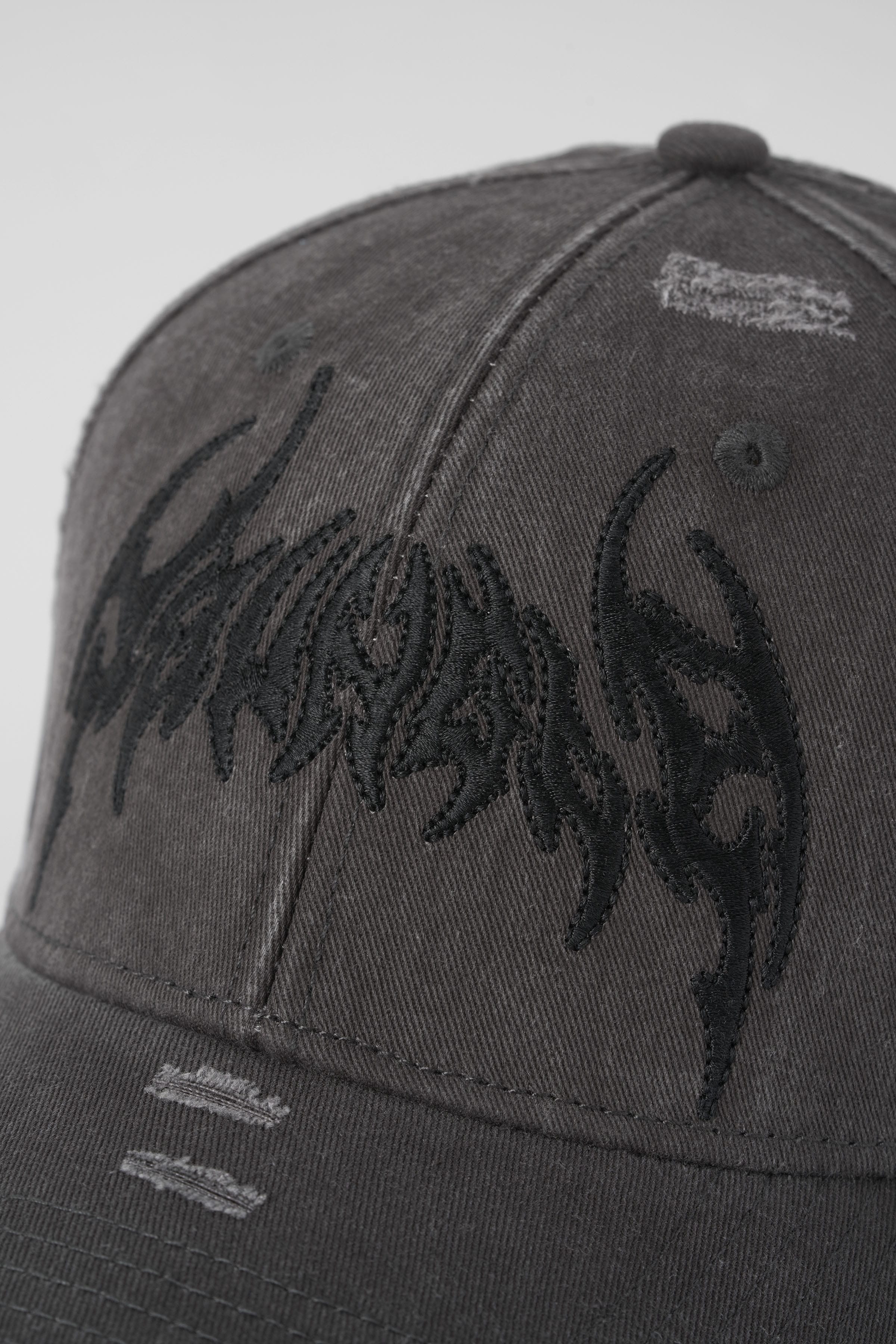 9076 - Cyberpunk Hats - August 27th