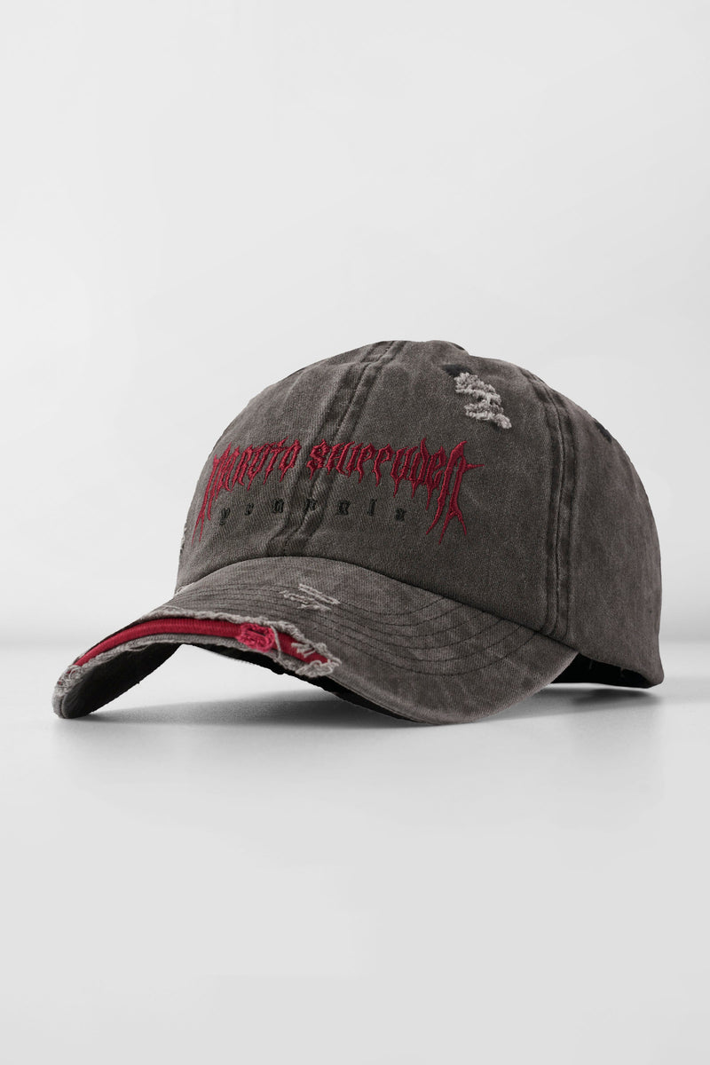 9137 - Naruto Washed Dad Hats - August 11th
