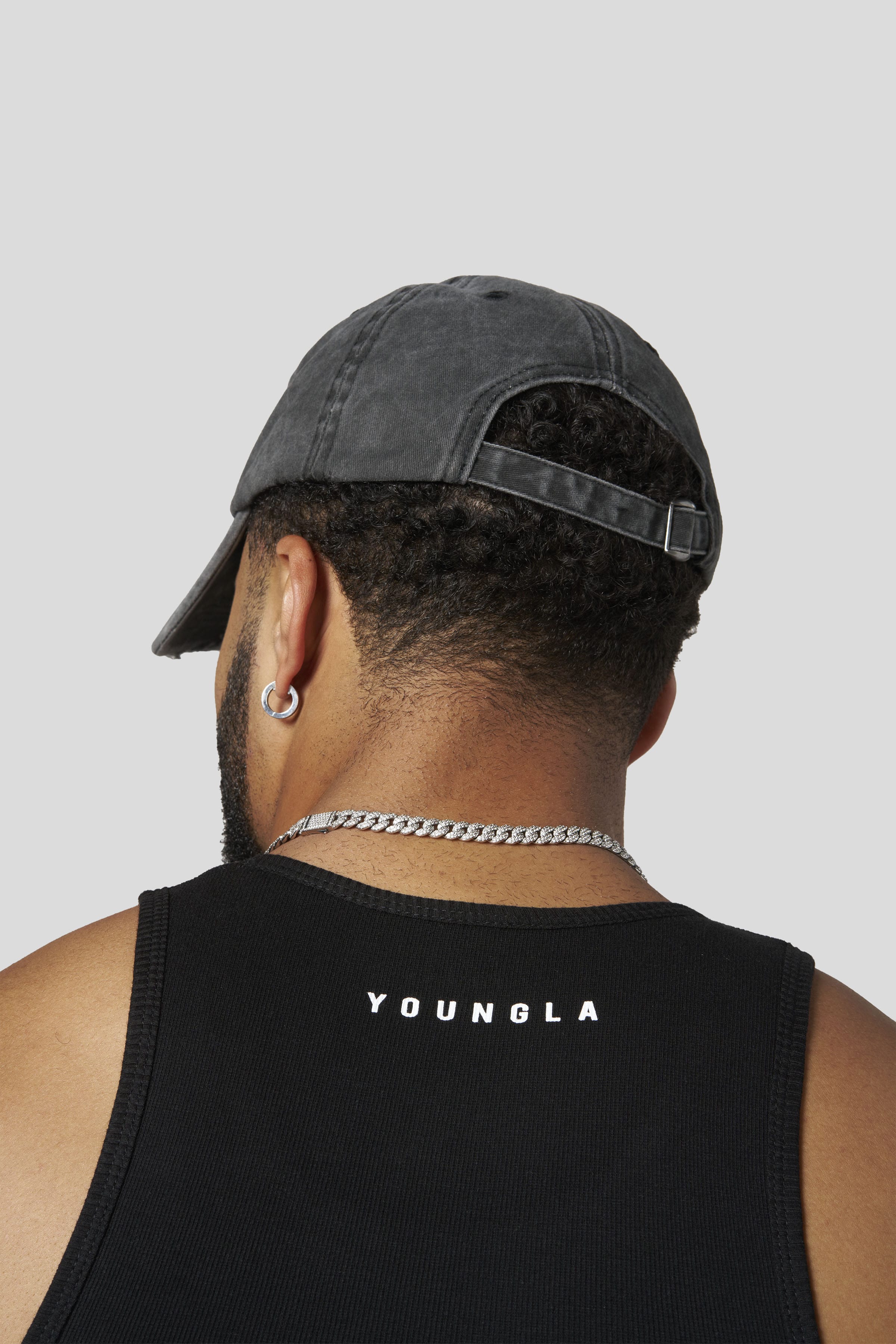 9137 - Naruto Washed Dad Hats - August 11th