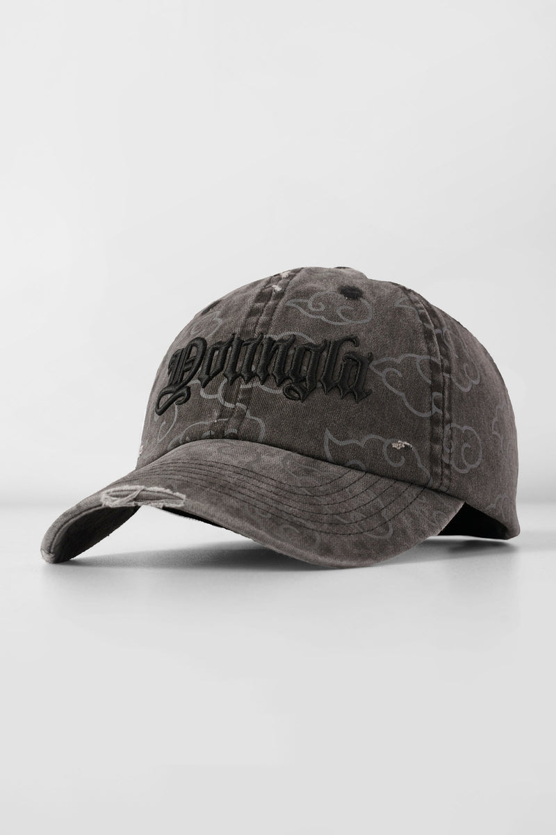 9137 - Naruto Washed Dad Hats - August 11th