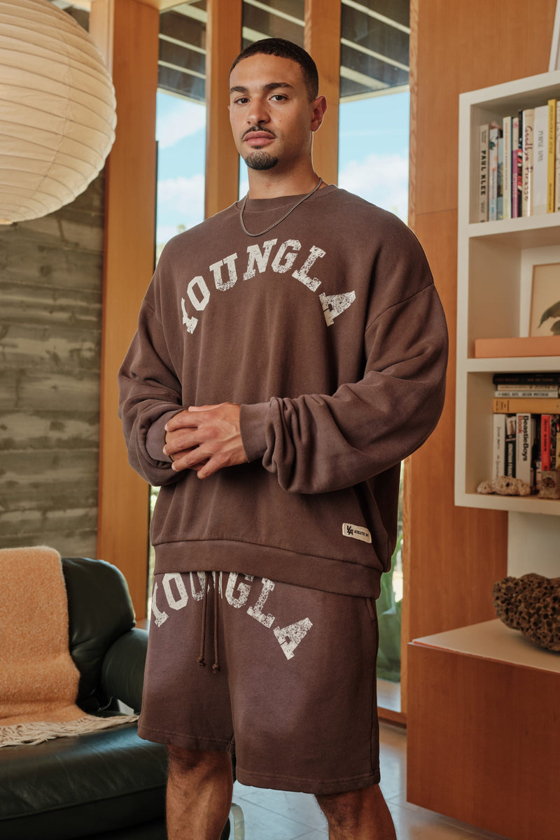 5261 - Arc Collection - Crewnecks - September 24