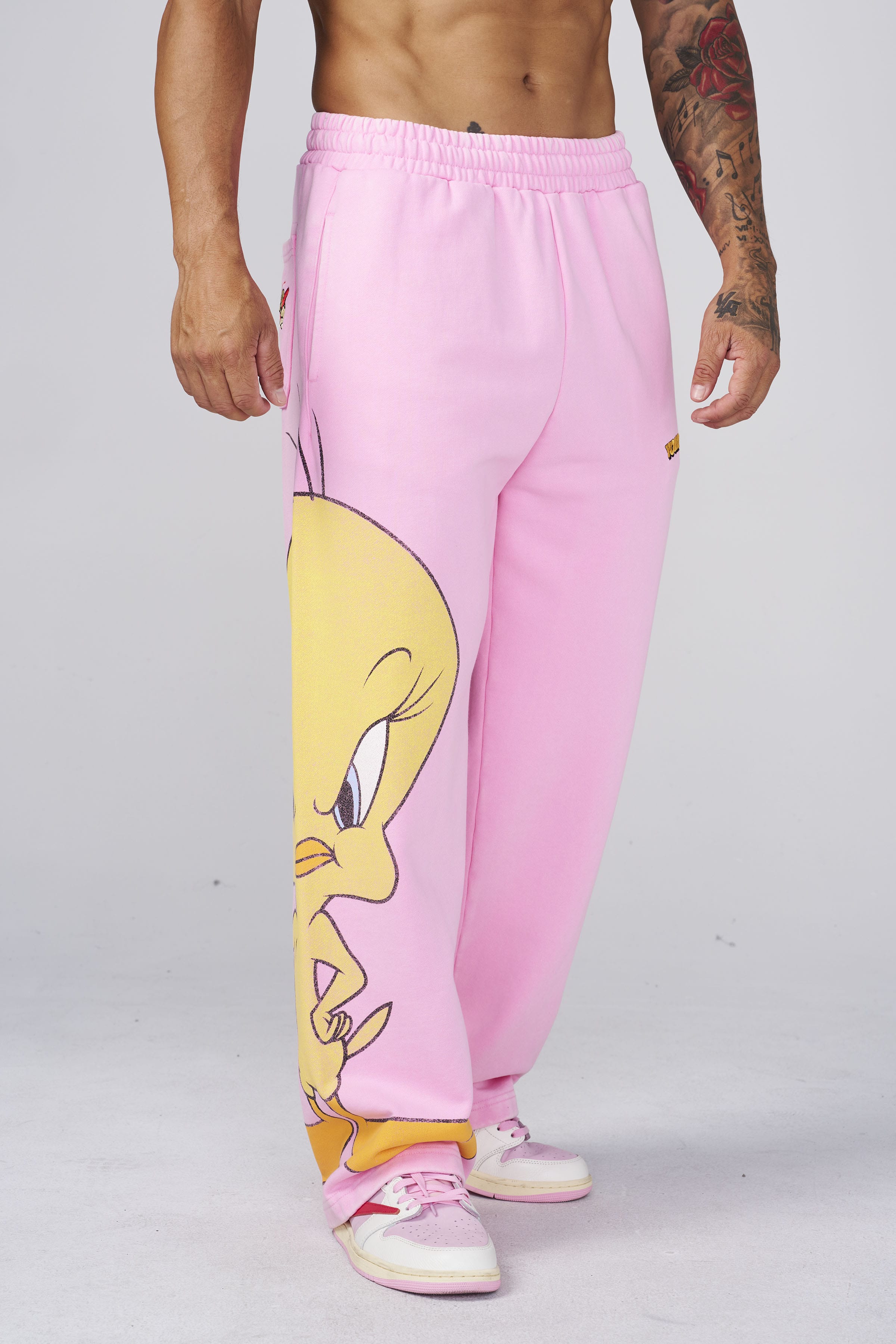 2169 - Looney Tunes Character Sweats - July 7th
