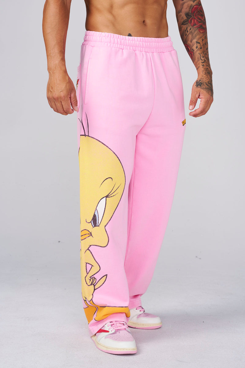 2169 - Looney Tunes Character Sweats - July 7th