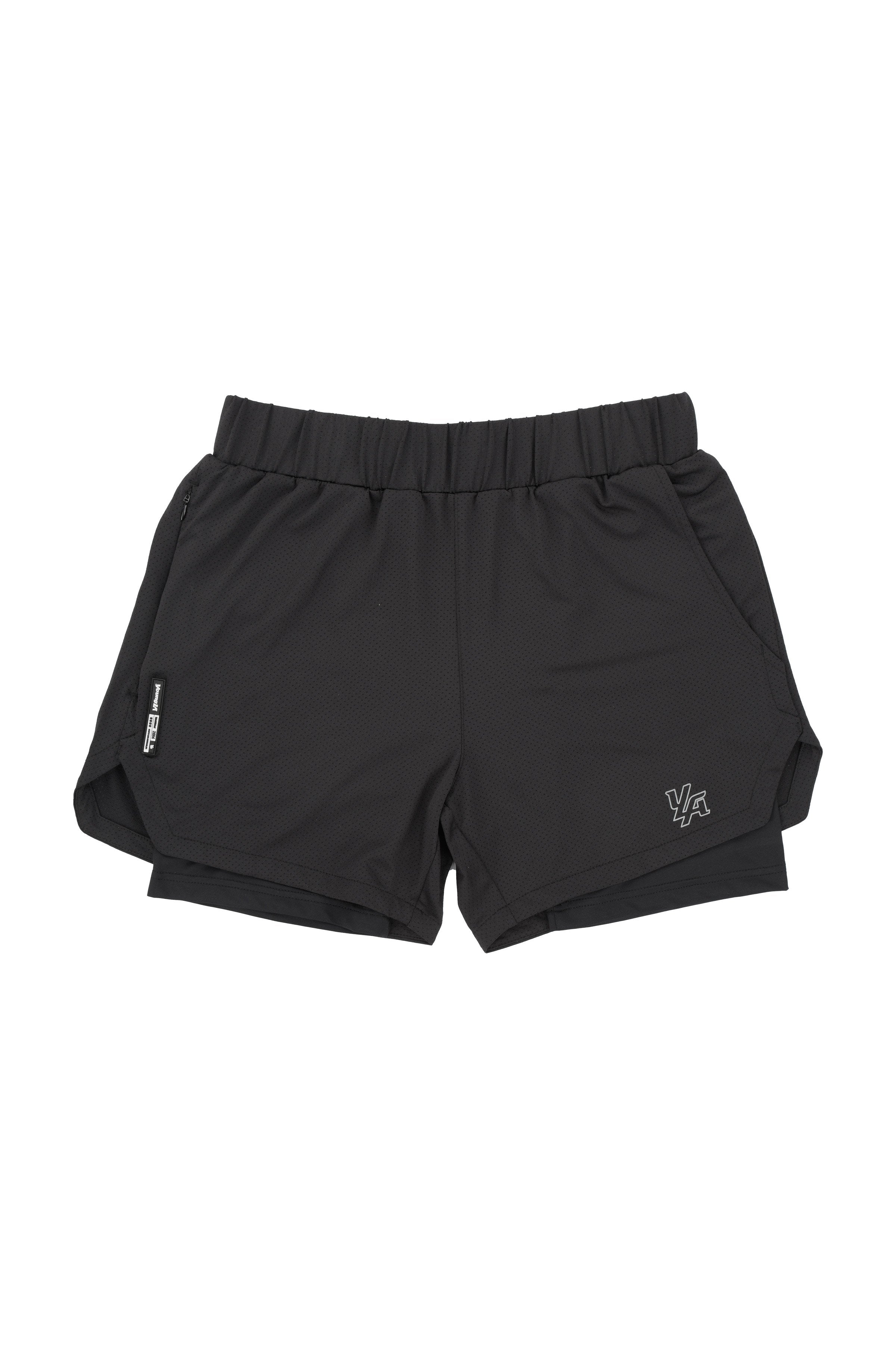 105 Compression Shorts 2.0