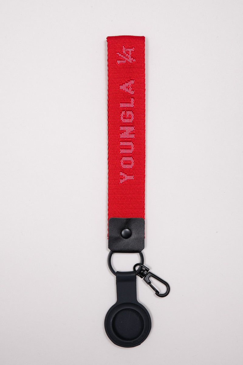 933 YoungLA Keychains - June 16th