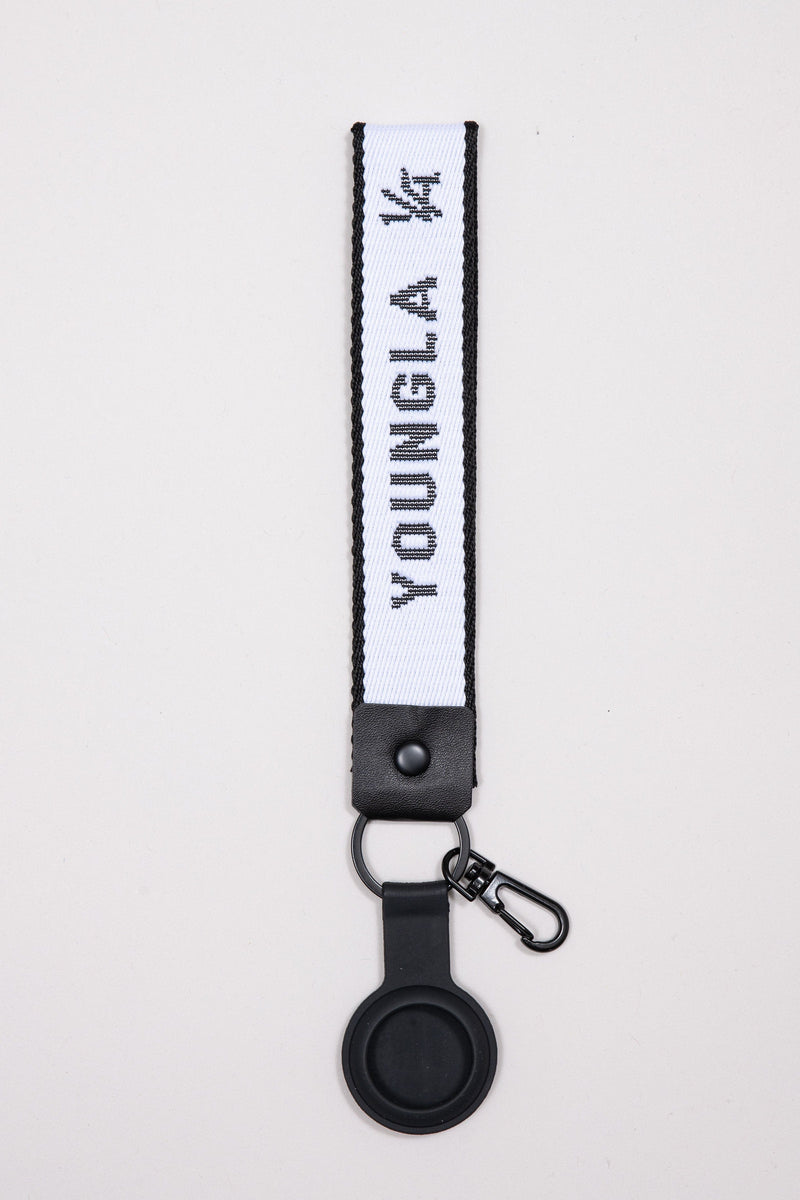 933 YoungLA Keychains - June 16th