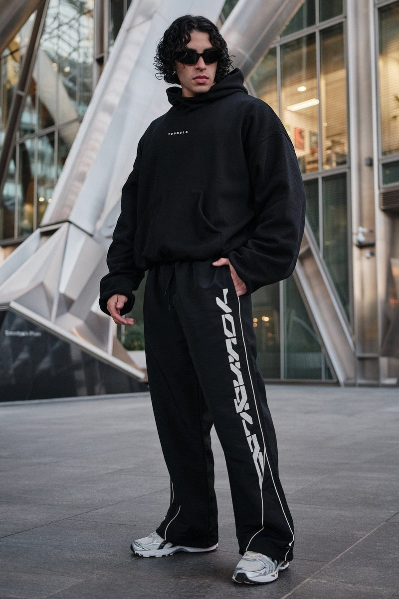 2113  - Foundation Track Pants - June 16th