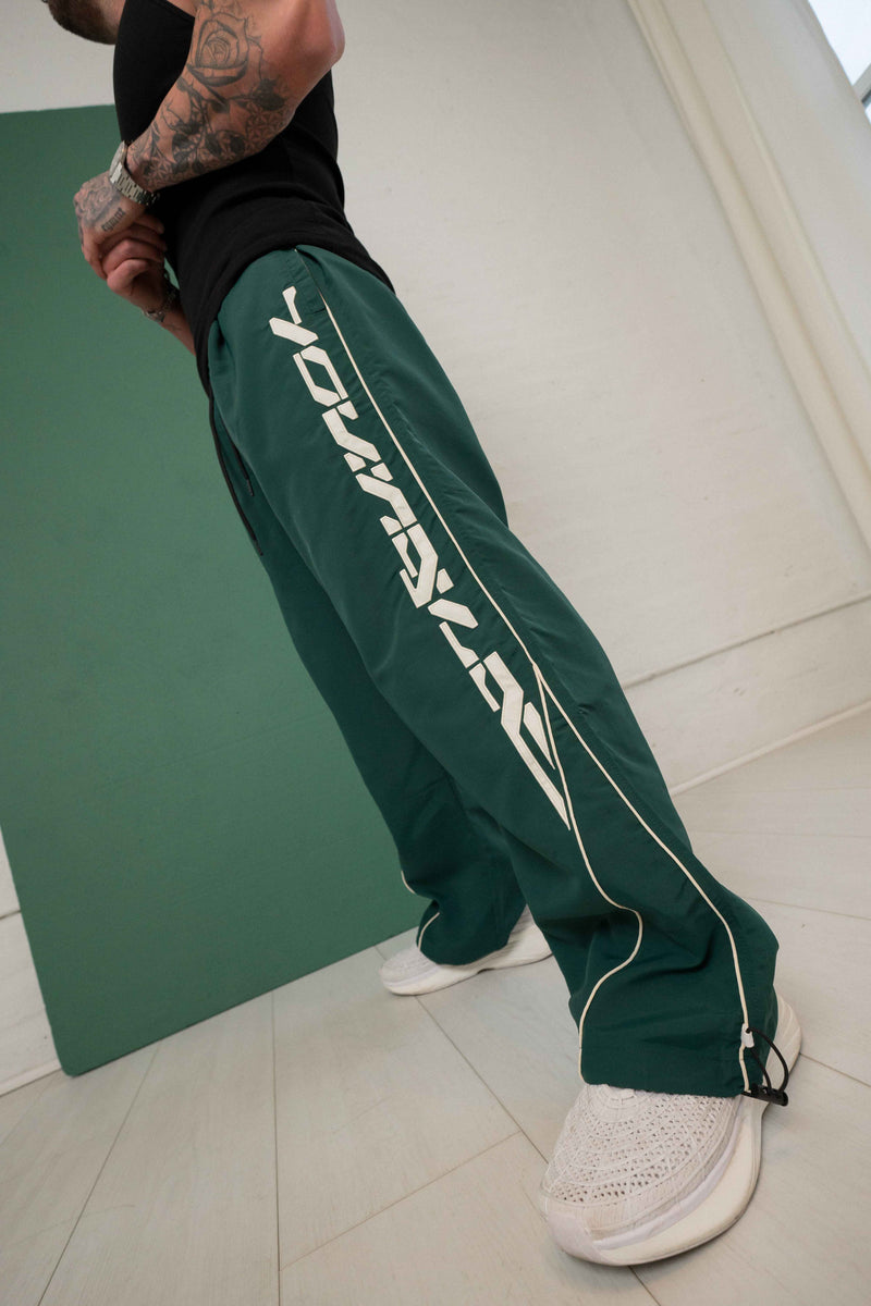 2113  - Foundation Track Pants - June 16th