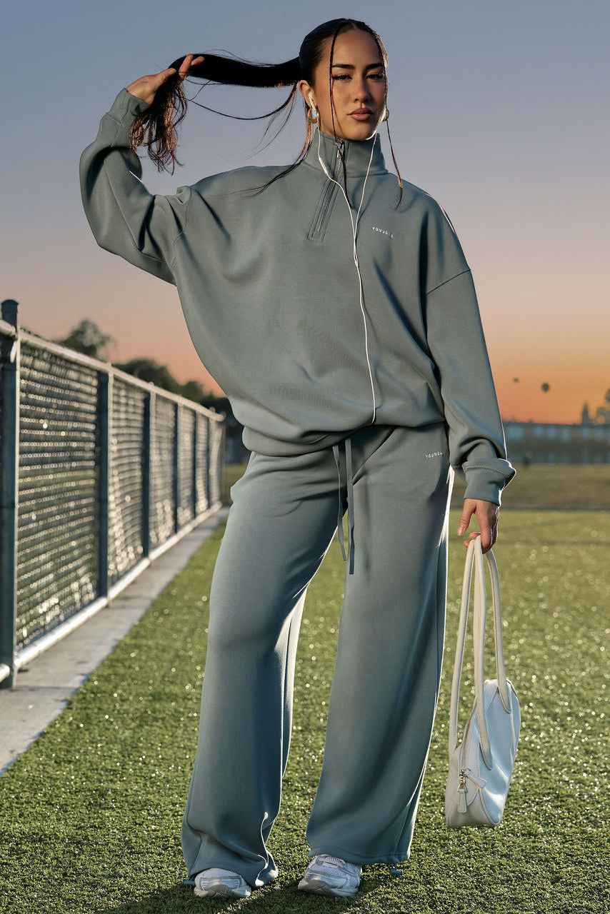 W2273 Scuba Straight Joggers