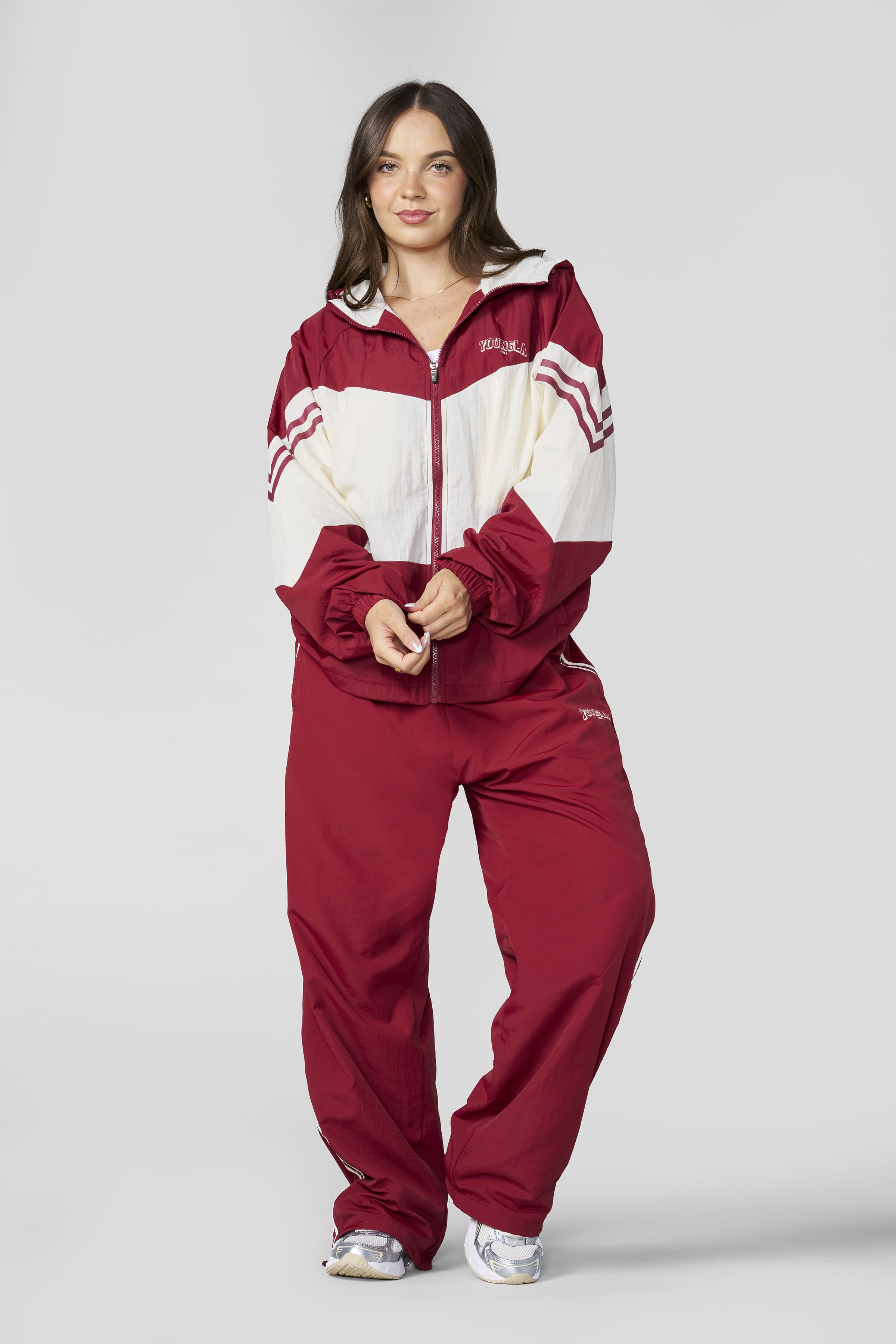 W2246 - Vintage Track Pant - July 7th