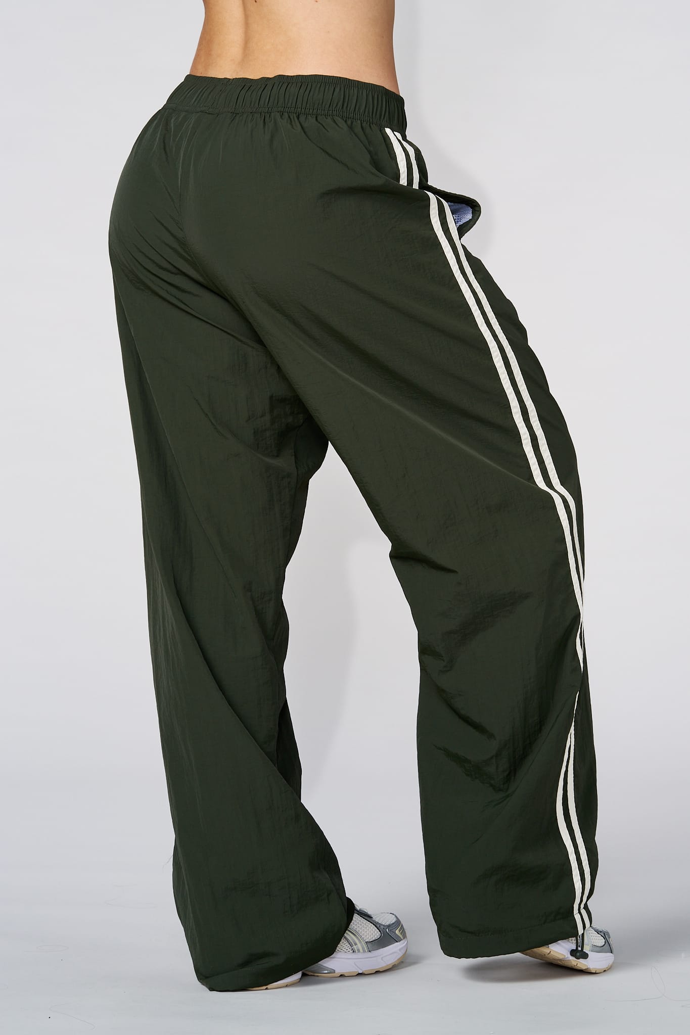 W2246 - Vintage Track Pant - July 7th