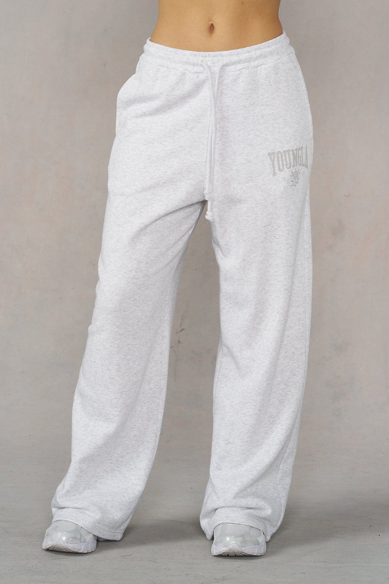 W2213 - OTG Straight Leg Joggers