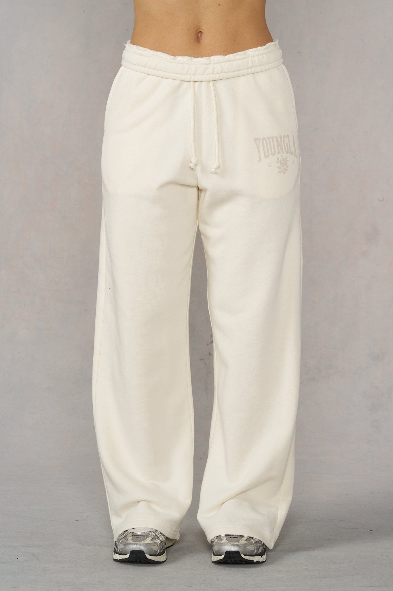 W2213 - OTG Straight Leg Joggers