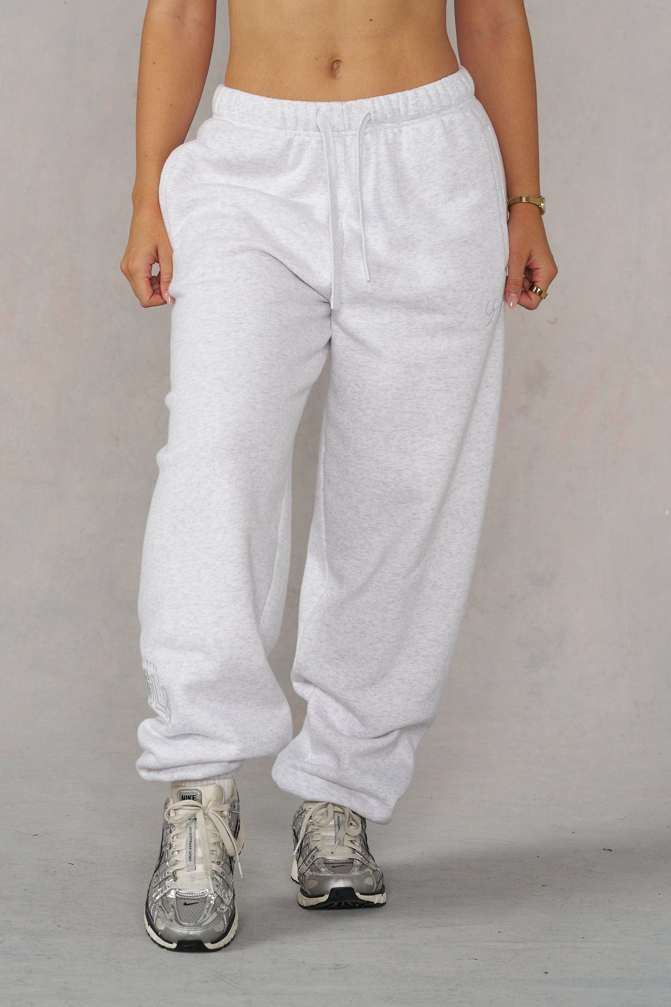 W2226 - Layover Cuff Joggers