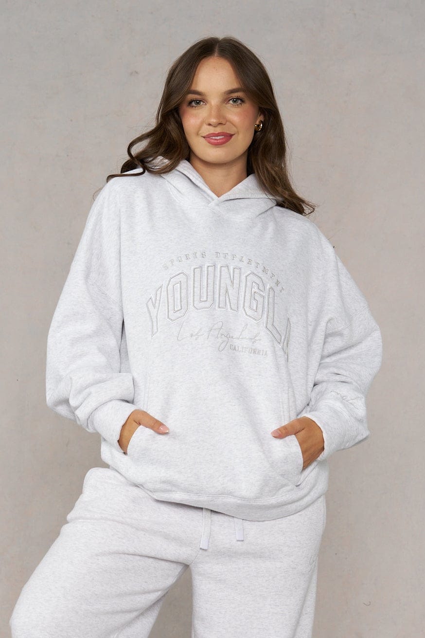 W5192 - Layover Hoodie