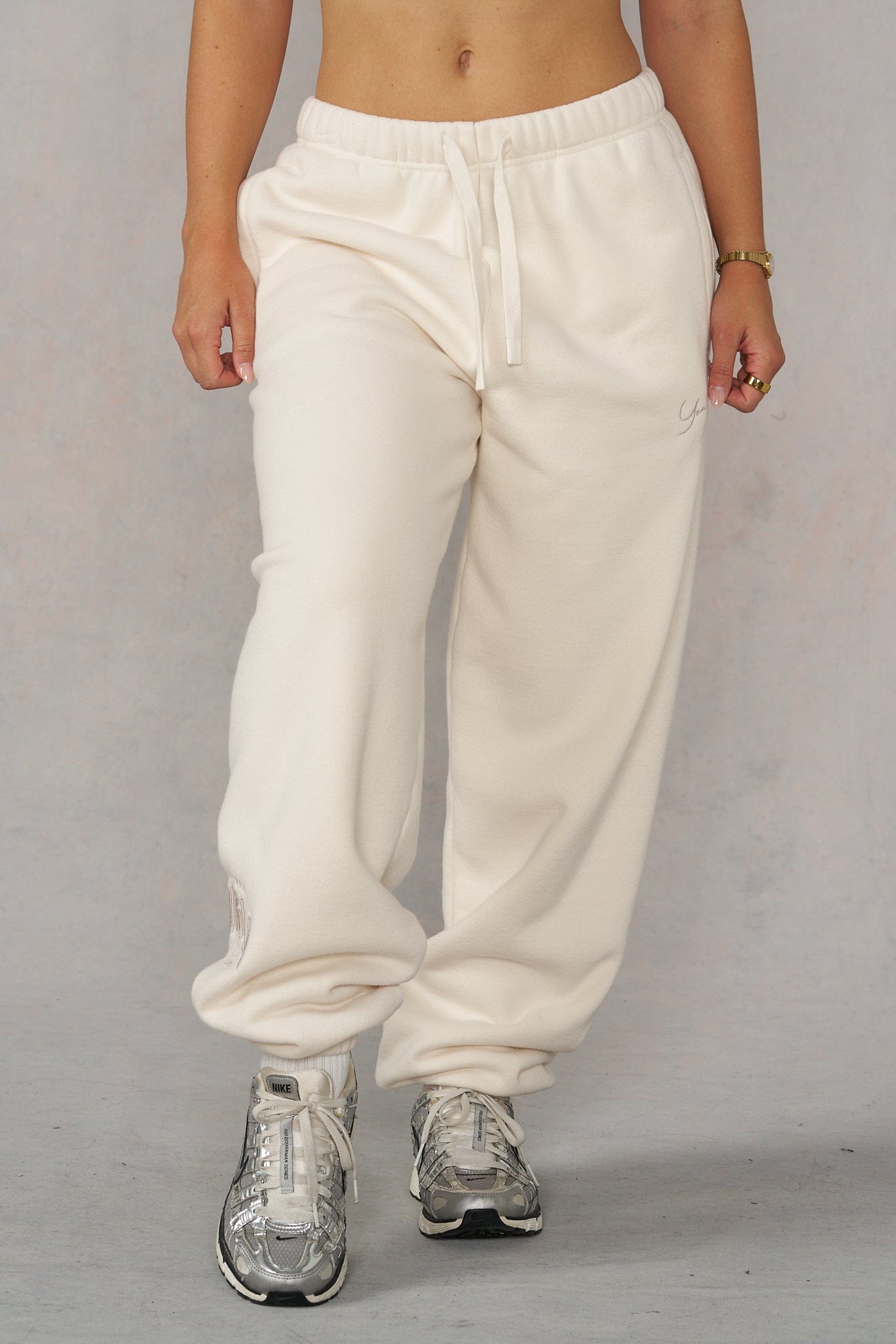 W2226 - Layover Cuff Joggers