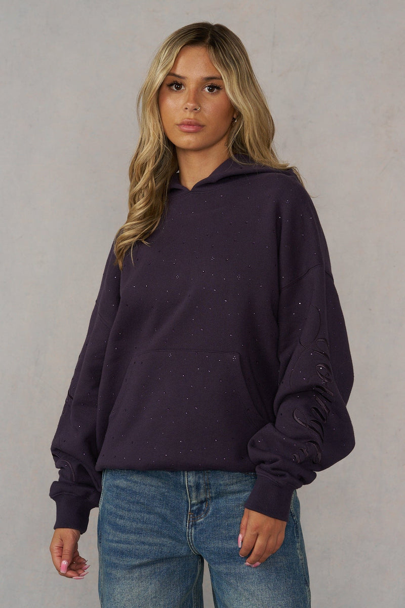 W5123 - Starlight Hoodie