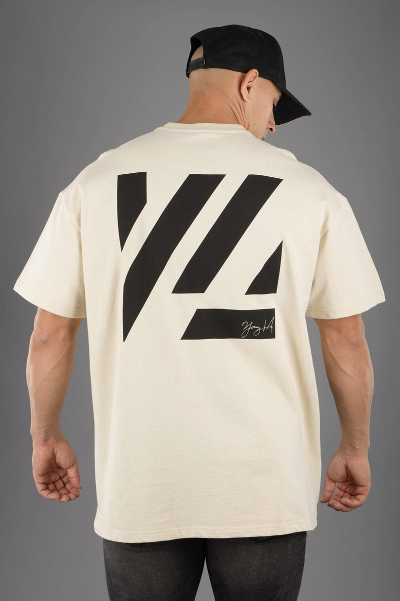 413 Oversized Bloc Shirts
