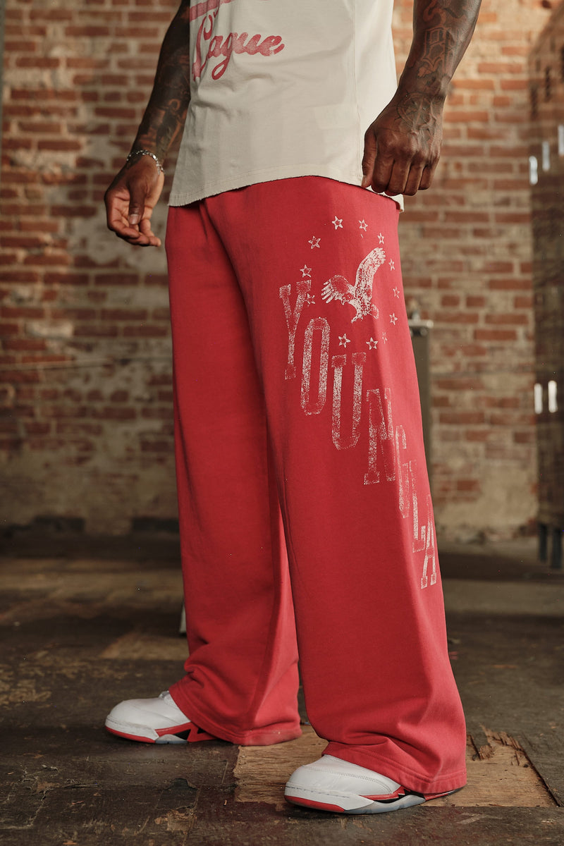 2175 - Golden Era Sweats