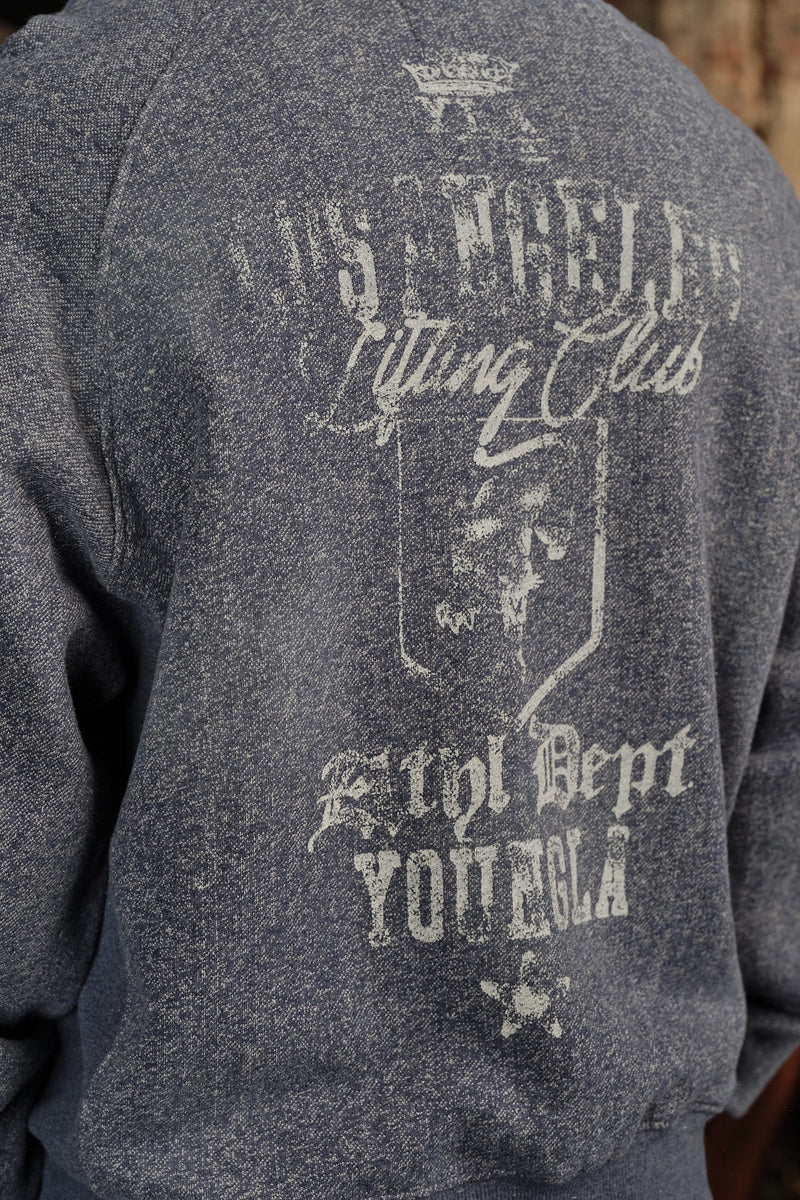 5132 - Golden Era Zip-Ups