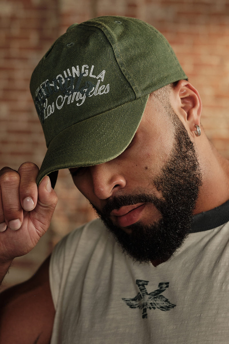 9042 - Golden Era Hats