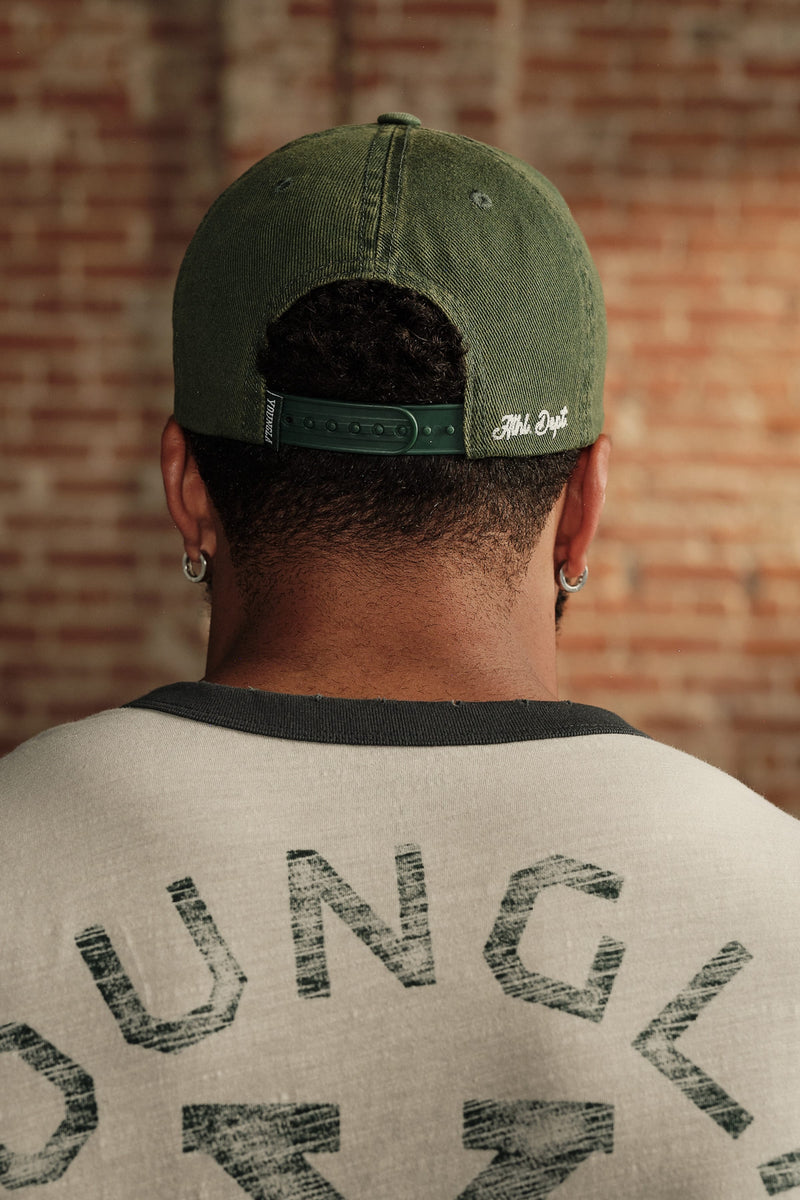 9042 - Golden Era Hats