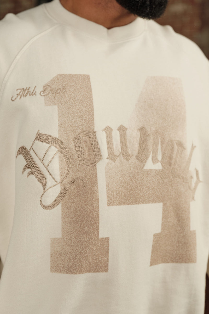 5131 - Golden Era Crewnecks