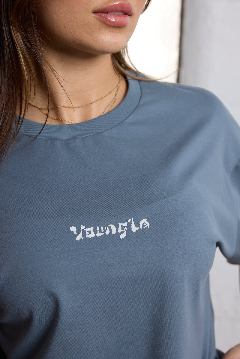 W497 Off Duty Tee