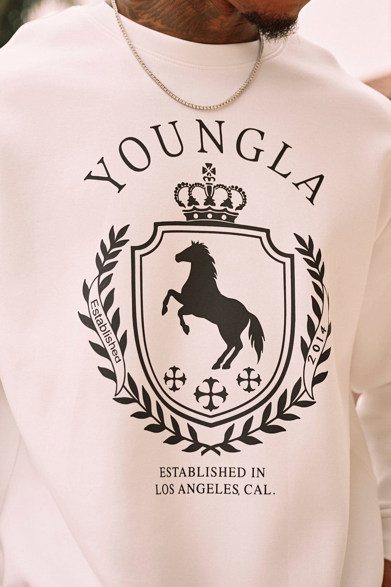 5075 - Old Money Crewnecks - June 16th