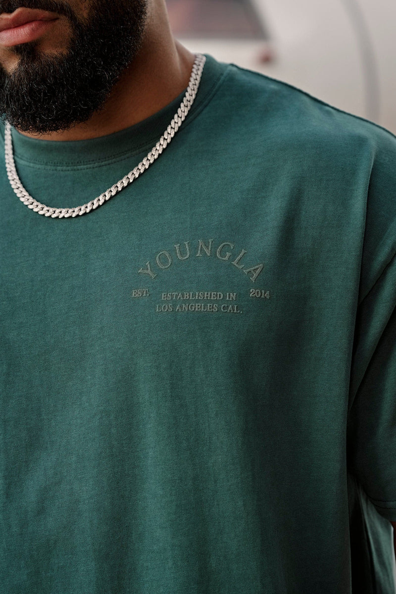 4268 - Old Money Tees