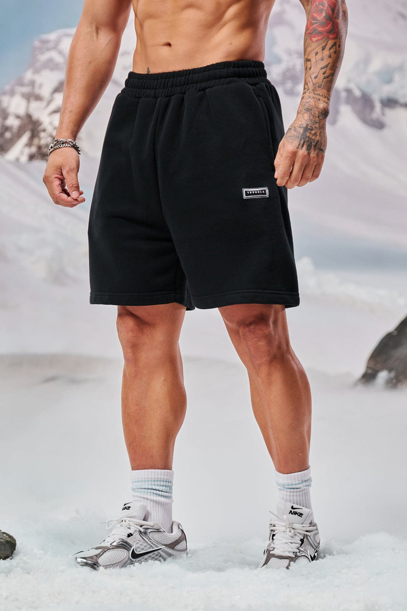 1049 - Comfy Collection - Shorts - June 16th
