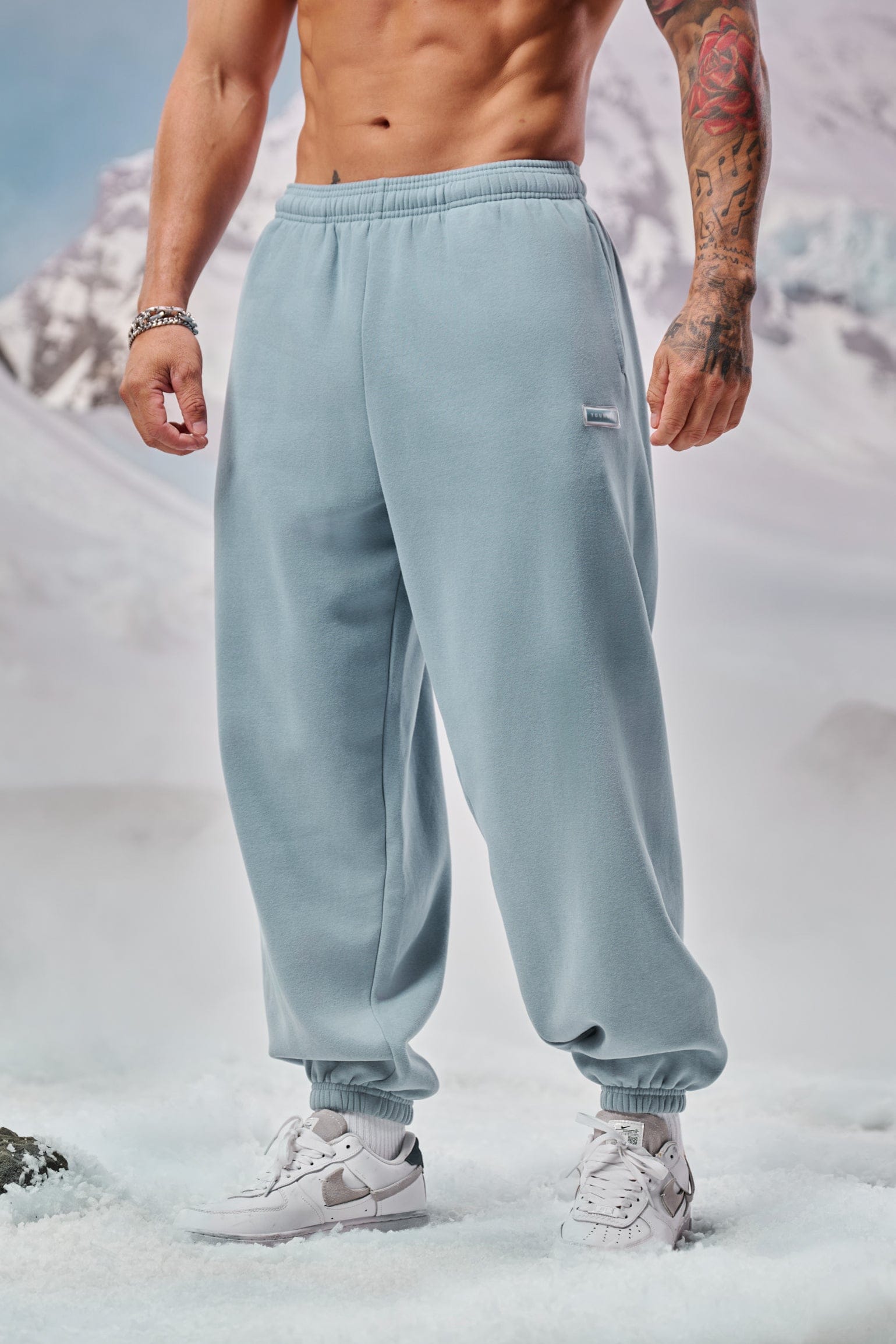 2025 - Comfy Collection - Joggers