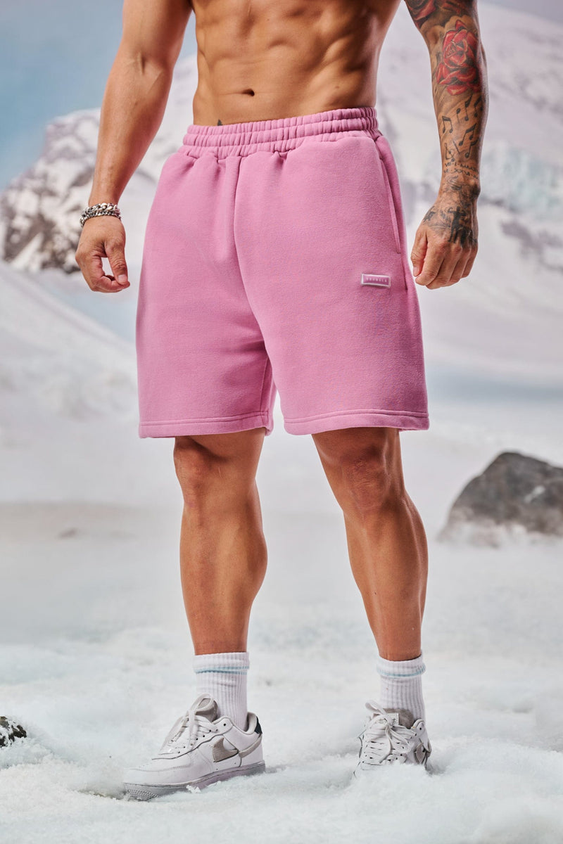 1049 - Comfy Collection - Shorts - June 16th