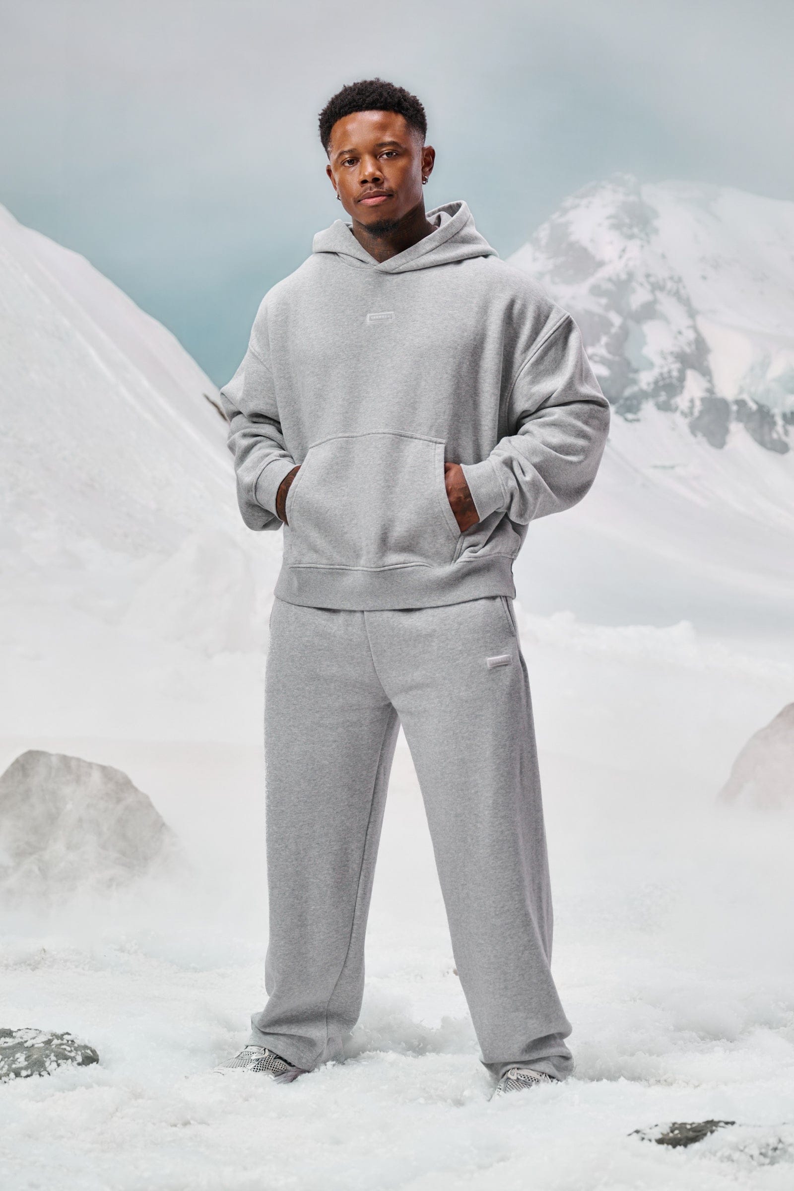 5123 - Comfy Collection - Pullovers