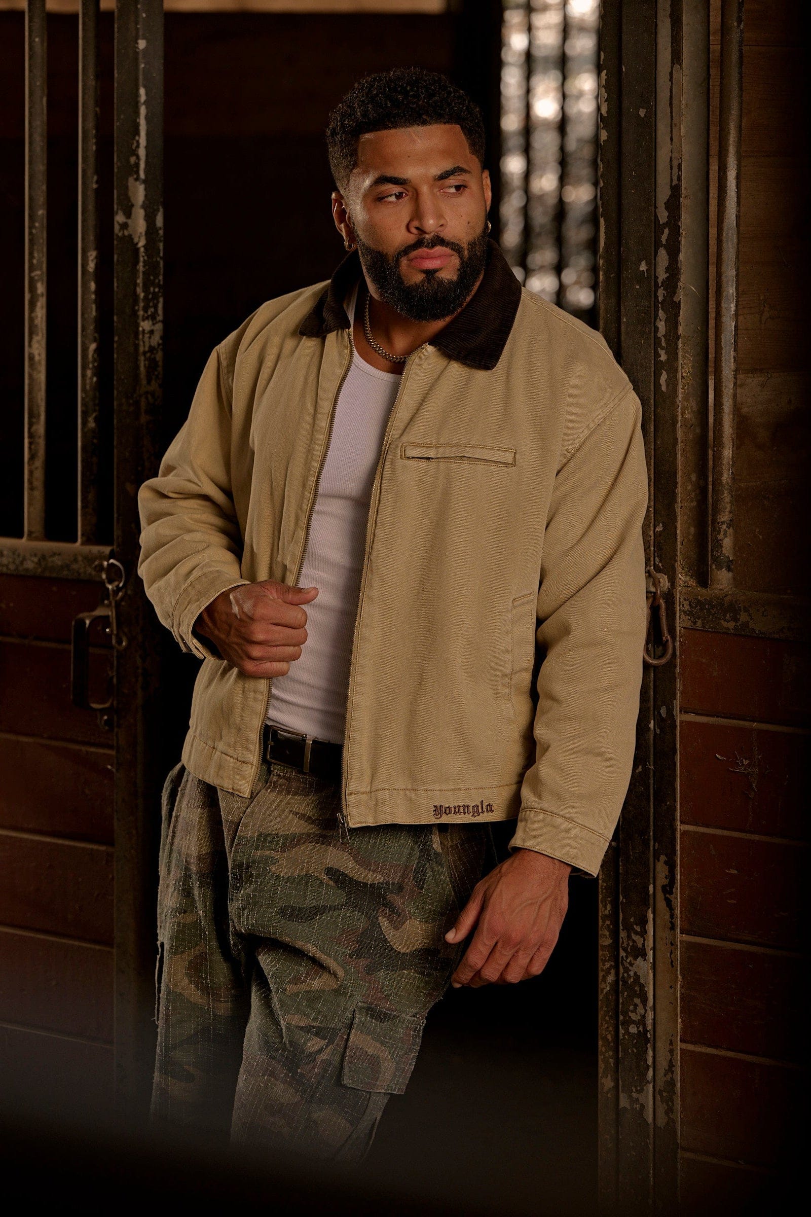 5183 - Field Jackets